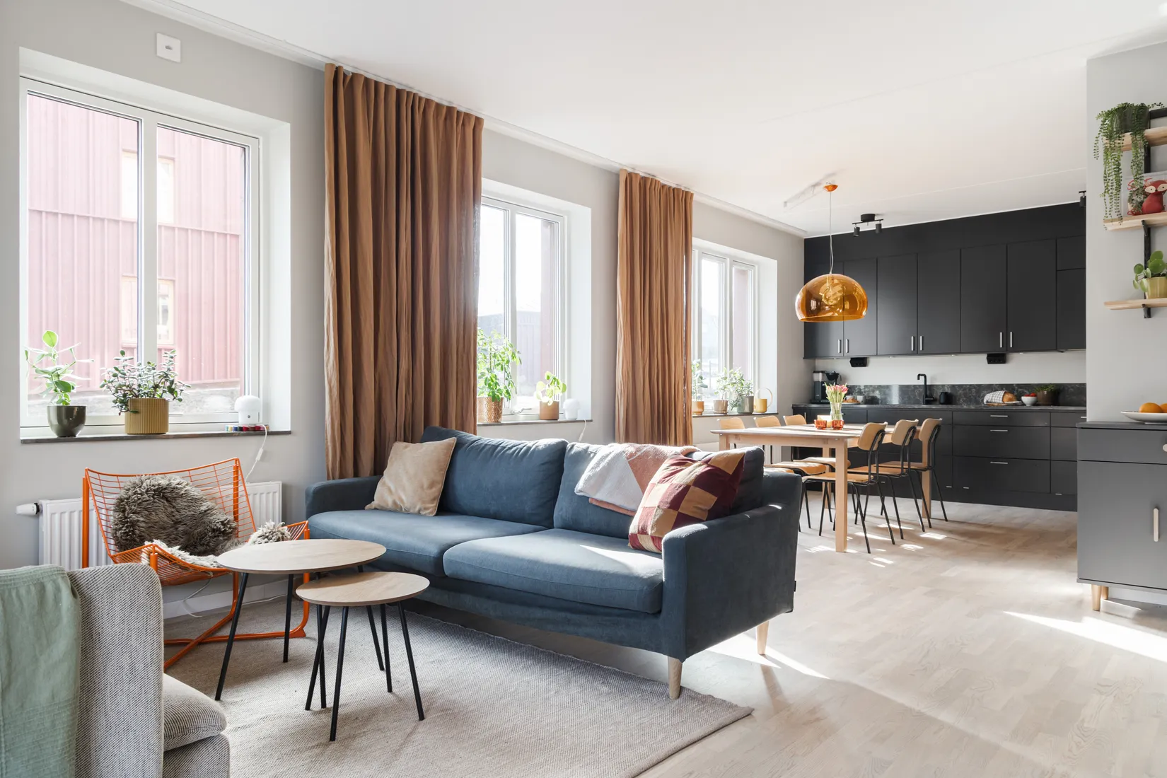 Bostadsrätt, Brase-Emmas väg 11A, Öjersjö, Partille