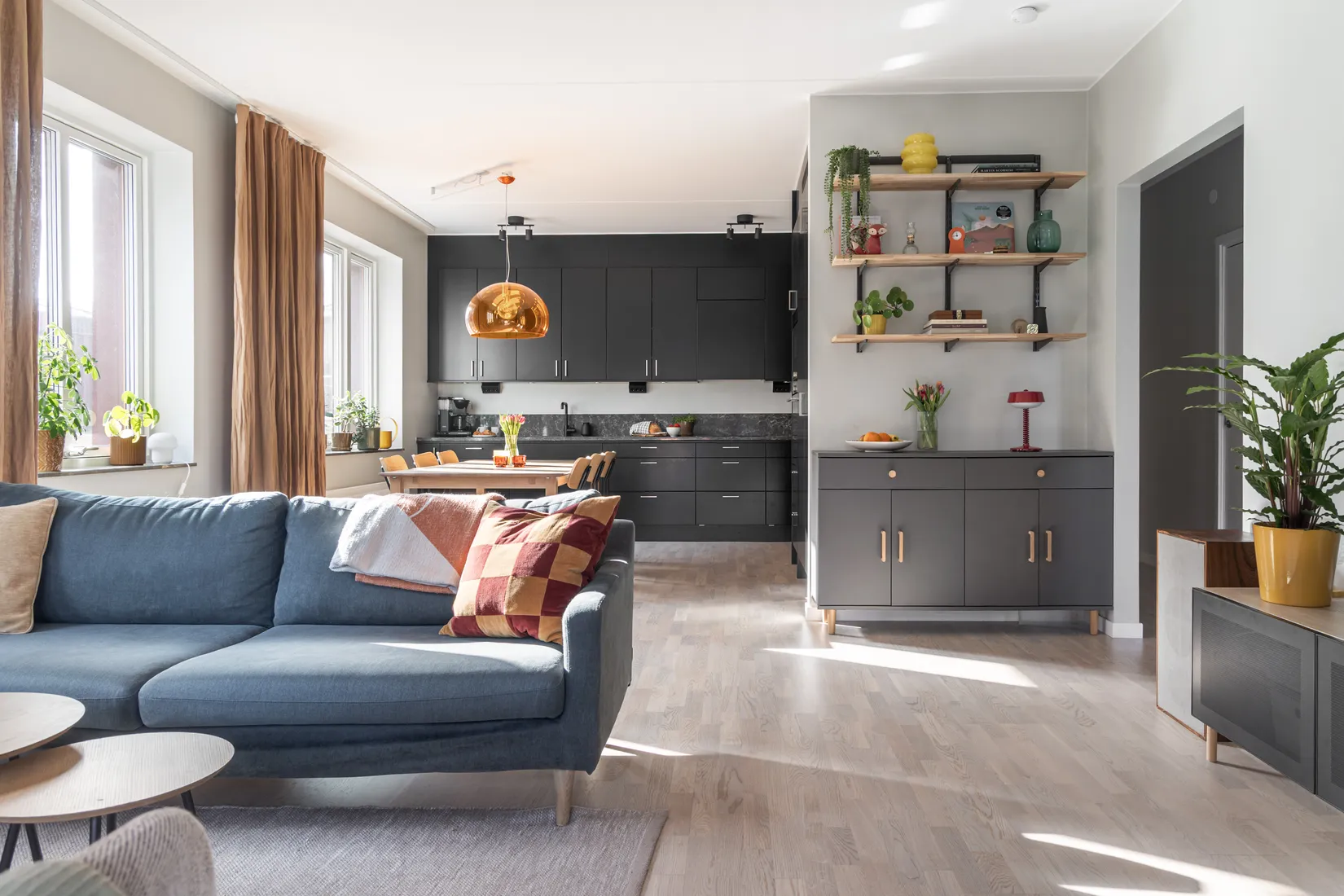 Bostadsrätt, Brase-Emmas väg 11A, Öjersjö, Partille