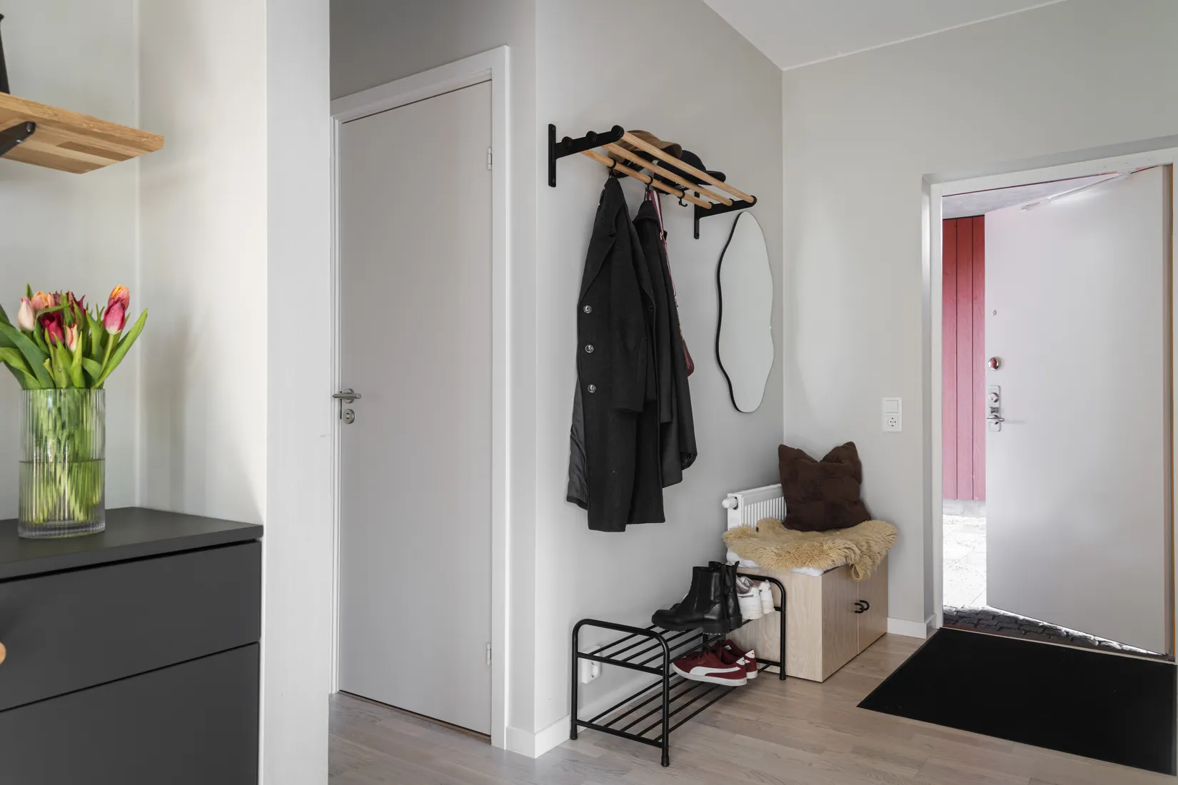 Bostadsrätt, Brase-Emmas väg 11A, Öjersjö, Partille