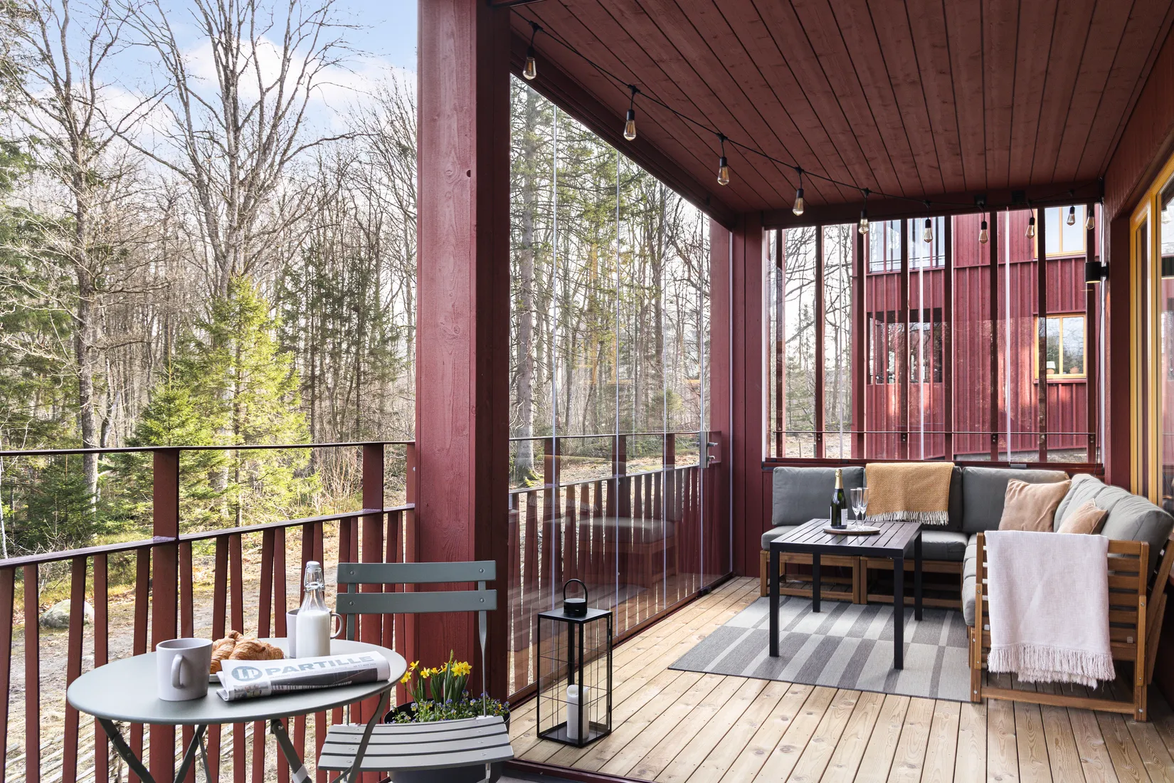 Bostadsrätt, Brase-Emmas väg 11A, Öjersjö, Partille