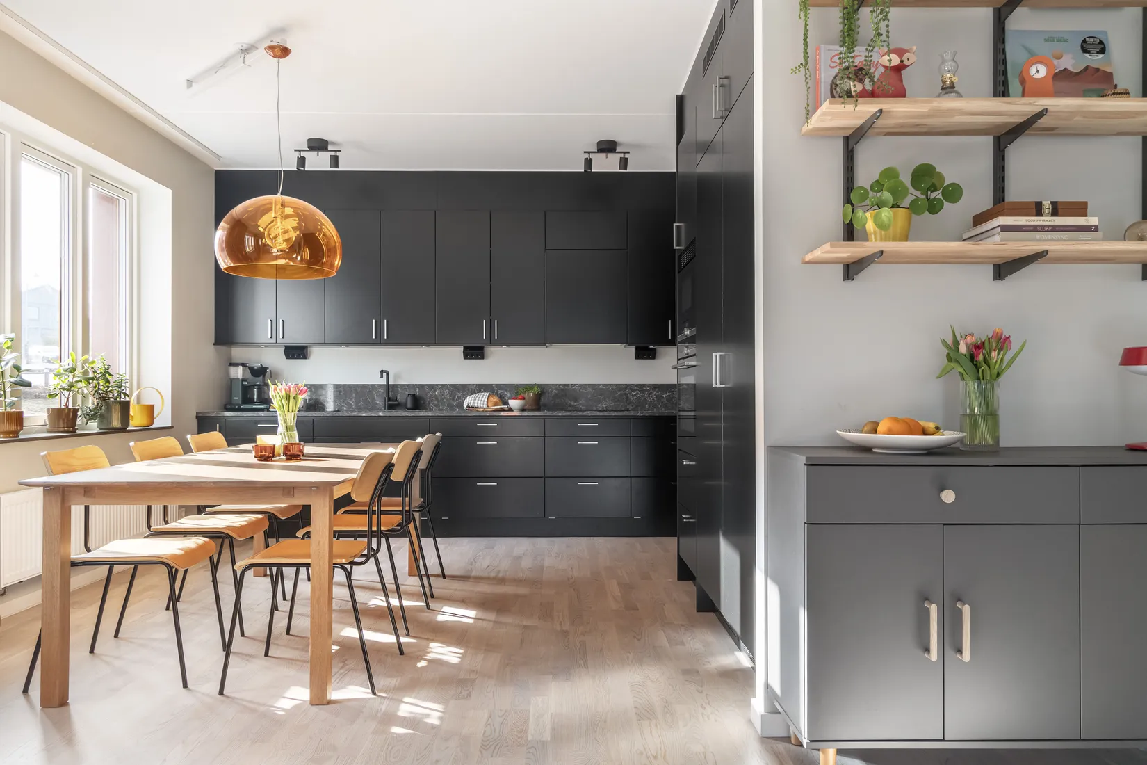 Bostadsrätt, Brase-Emmas väg 11A, Öjersjö, Partille