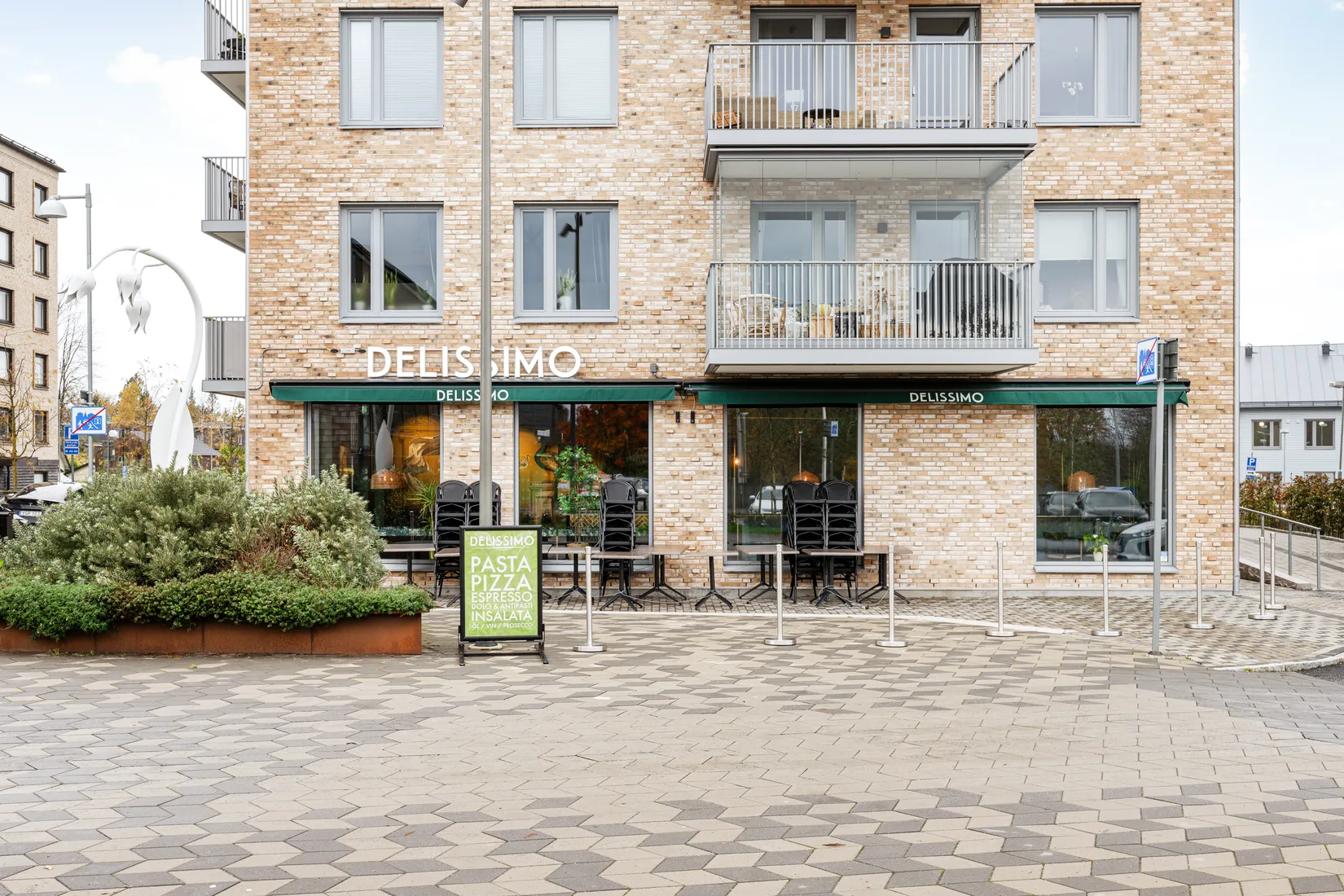 Bostadsrätt, Brase-Emmas väg 11A, Öjersjö, Partille