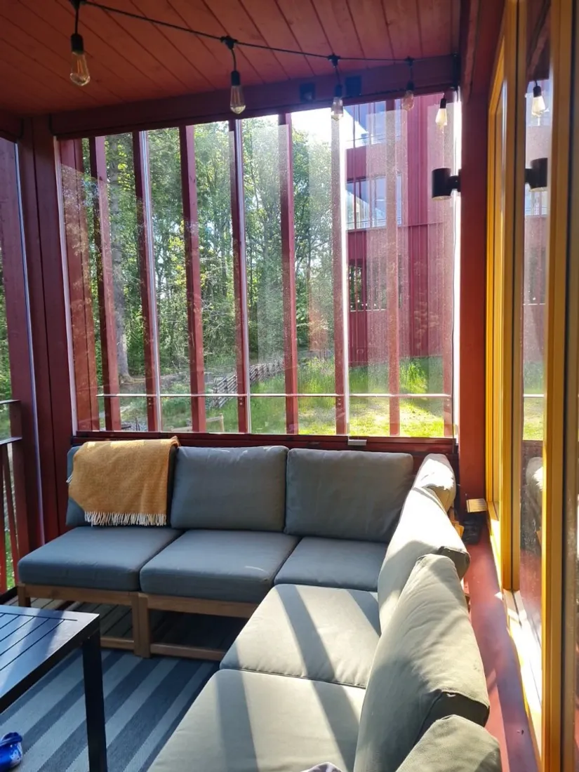 Bostadsrätt, Brase-Emmas väg 11A, Öjersjö, Partille