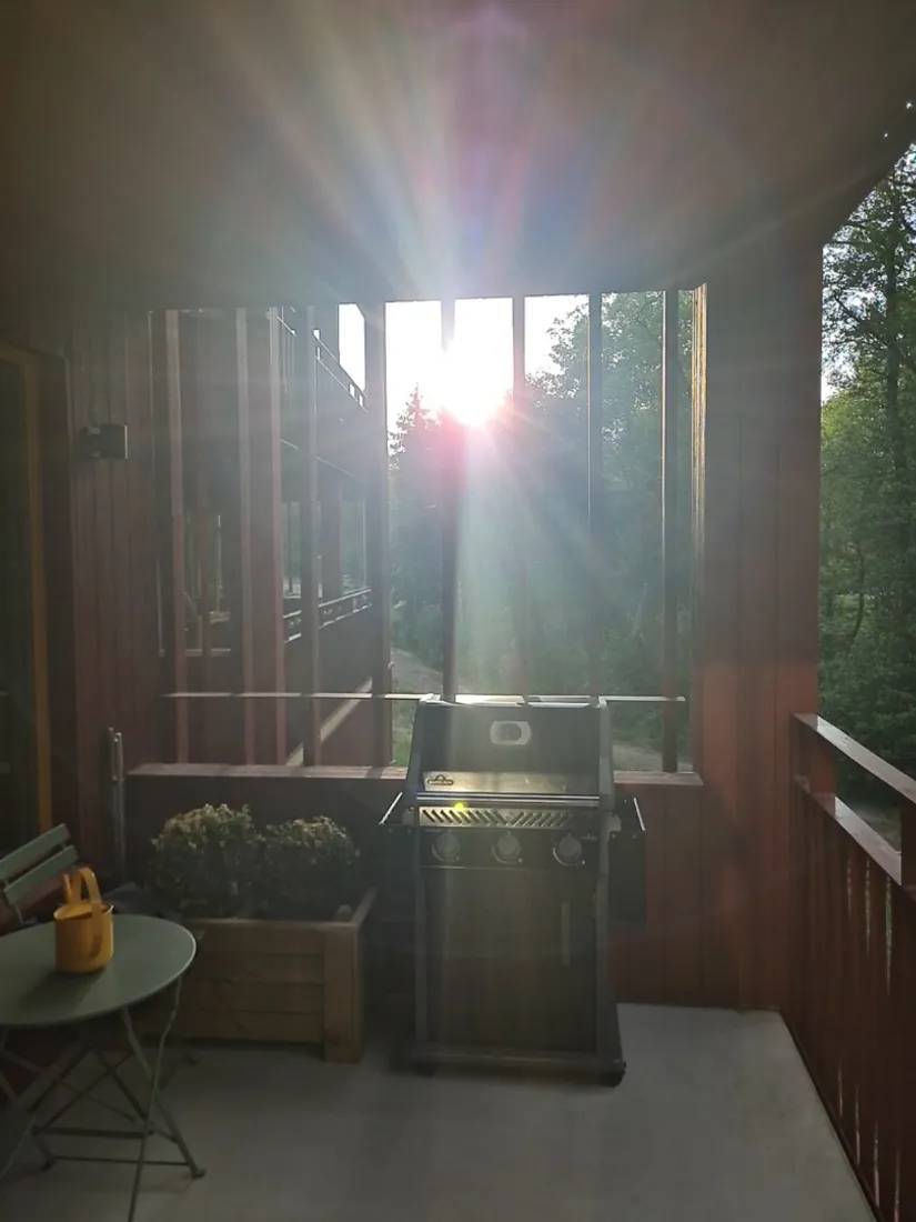Bostadsrätt, Brase-Emmas väg 11A, Öjersjö, Partille