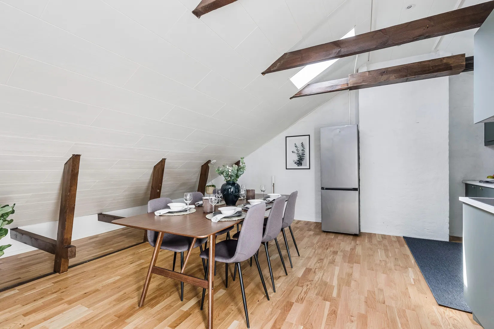 Bostadsrätt, Engelbrektsgatan 16A, Eskilstuna