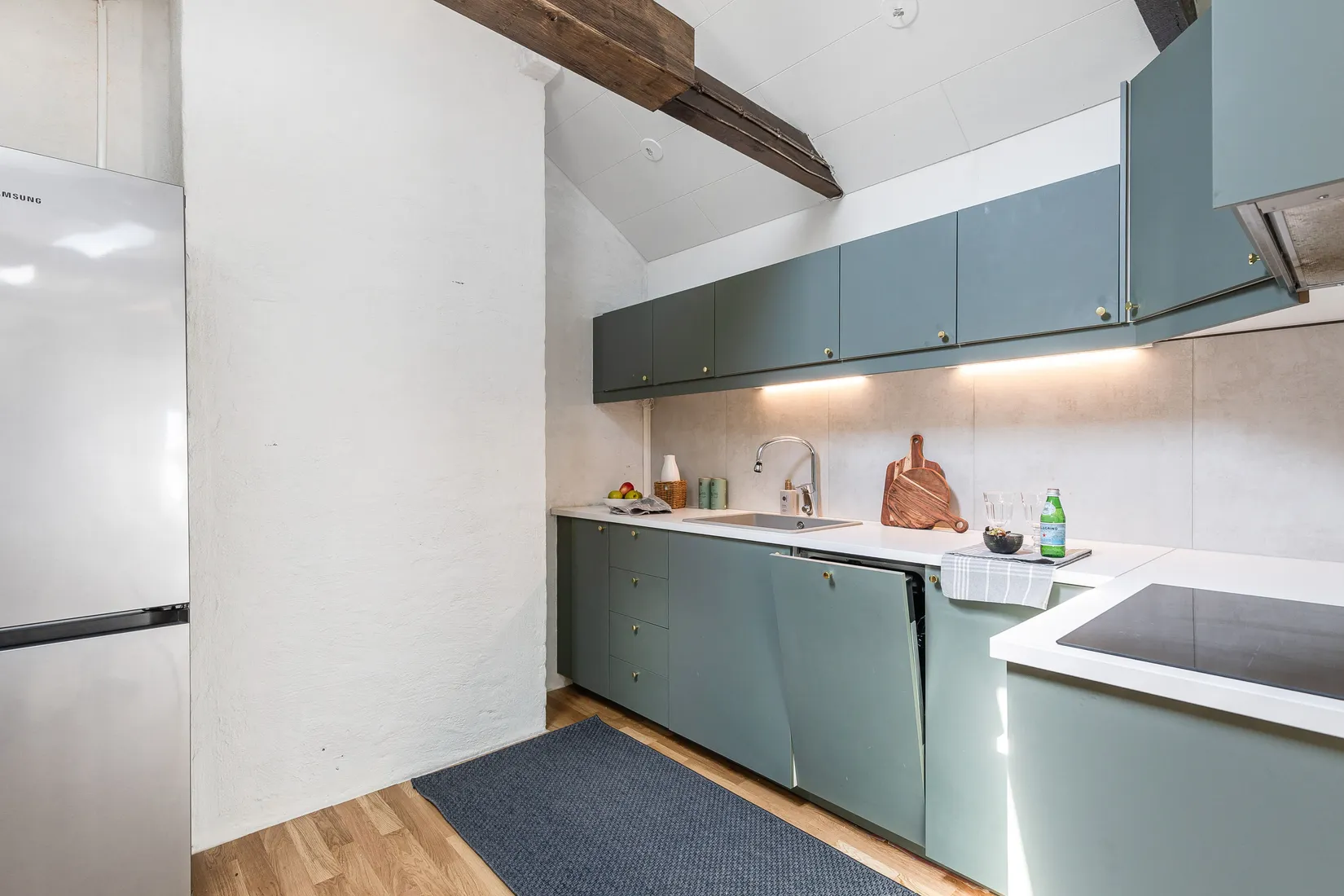 Bostadsrätt, Engelbrektsgatan 16A, Eskilstuna