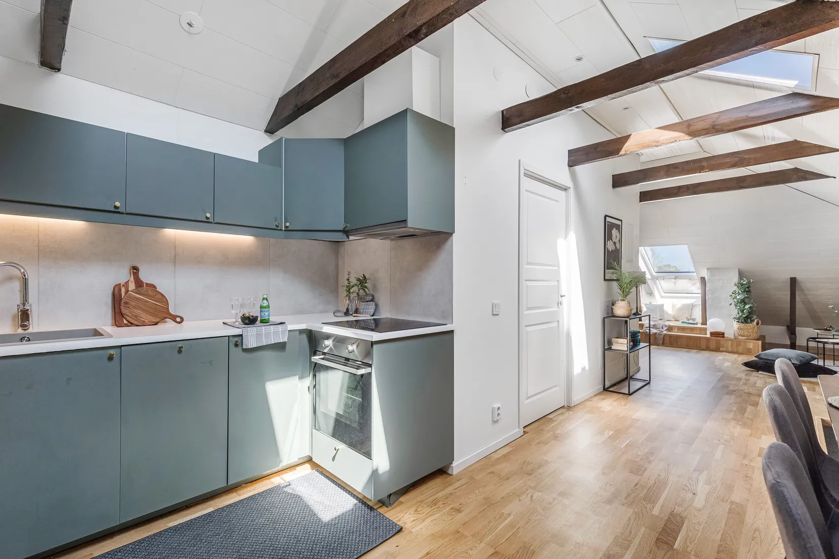 Bostadsrätt, Engelbrektsgatan 16A, Eskilstuna