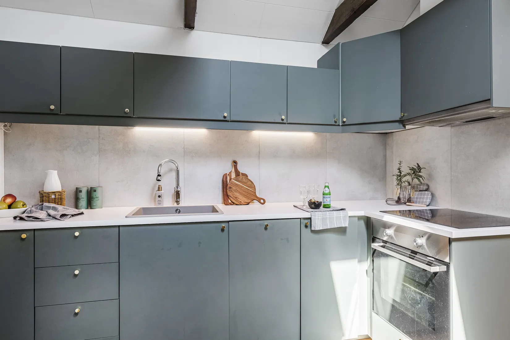 Bostadsrätt, Engelbrektsgatan 16A, Eskilstuna