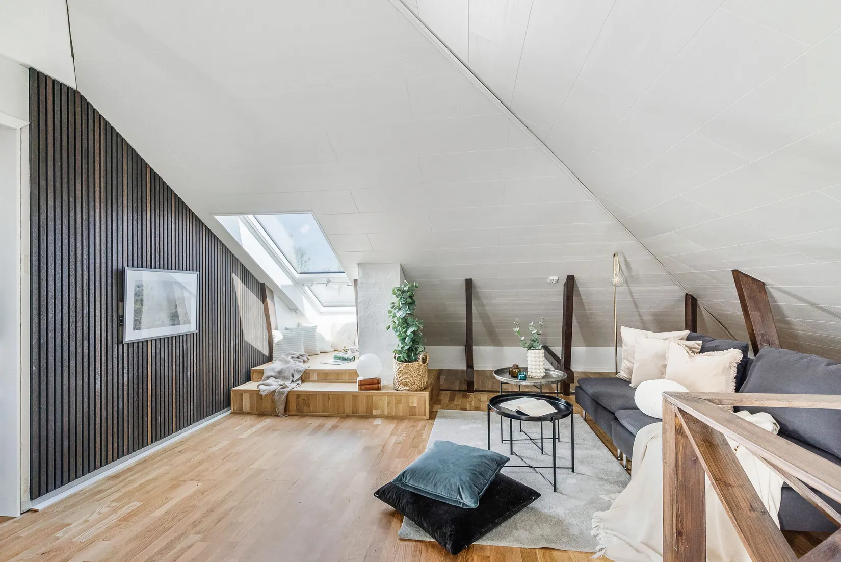 Bostadsrätt, Engelbrektsgatan 16A, Eskilstuna