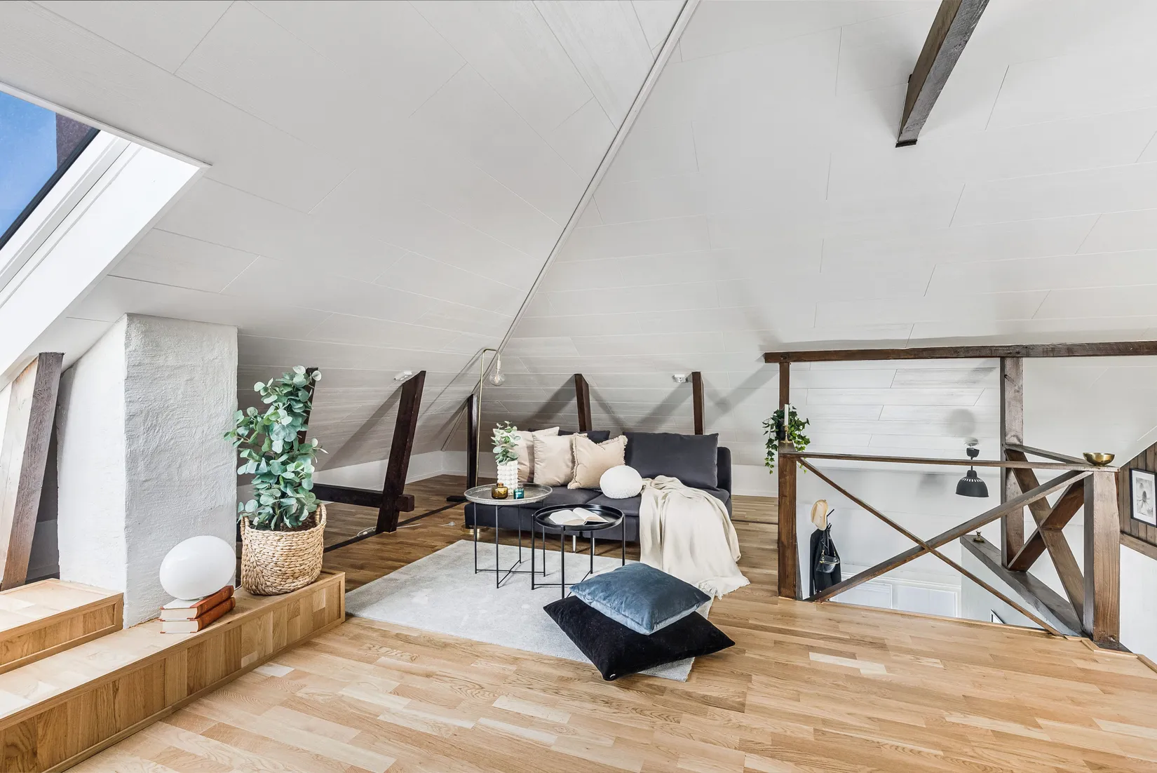 Bostadsrätt, Engelbrektsgatan 16A, Eskilstuna