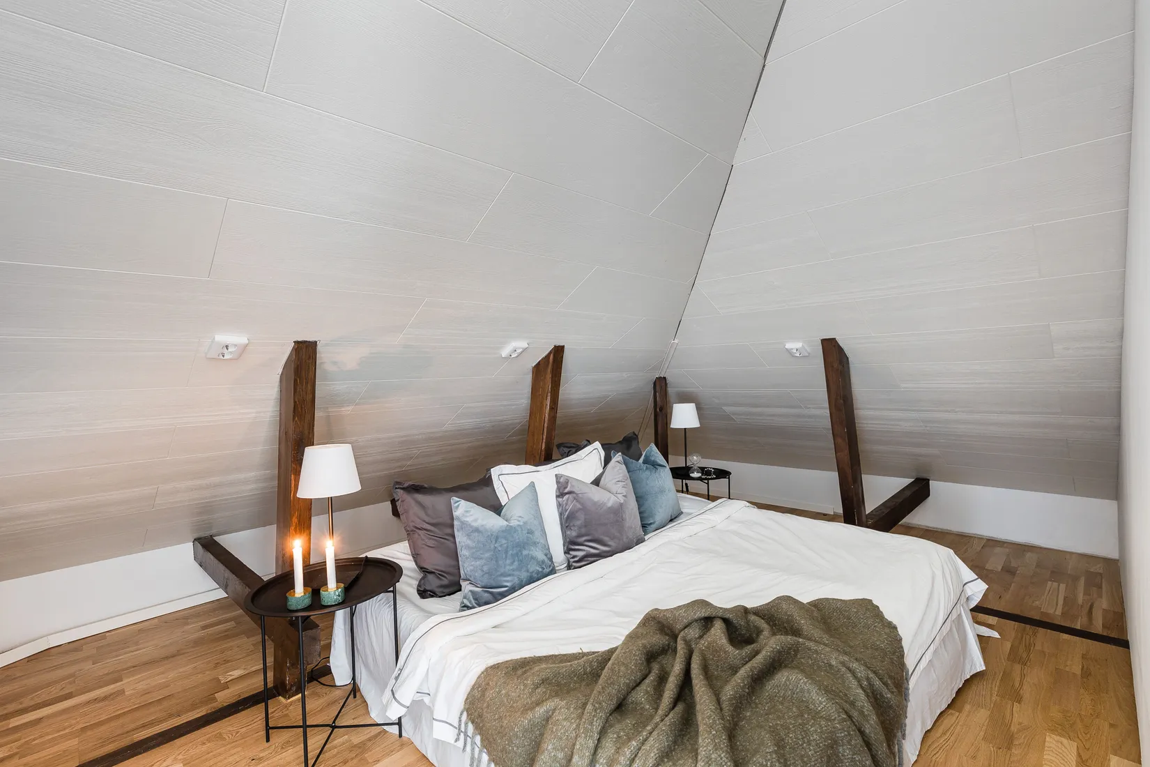 Bostadsrätt, Engelbrektsgatan 16A, Eskilstuna