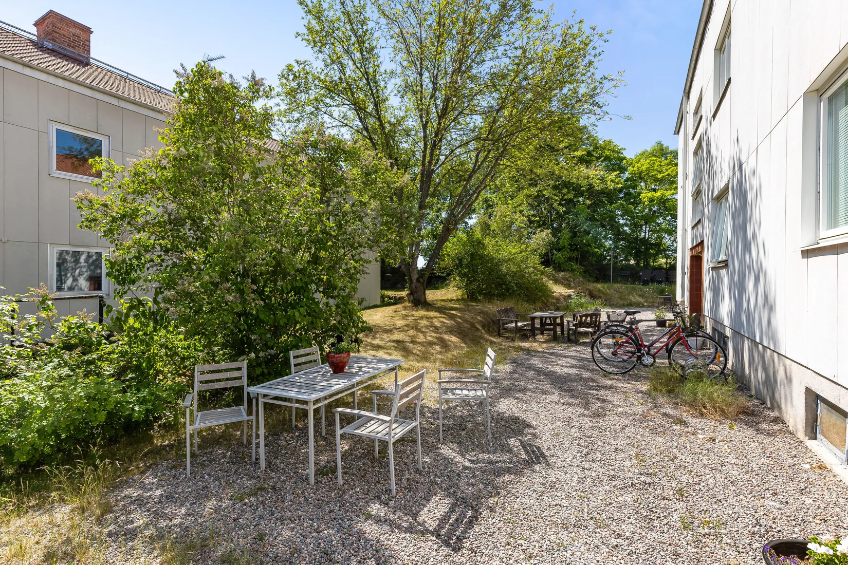 Bostadsrätt, Engelbrektsgatan 16A, Eskilstuna