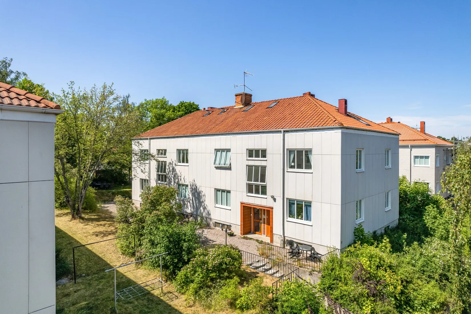 Bostadsrätt, Engelbrektsgatan 16A, Eskilstuna