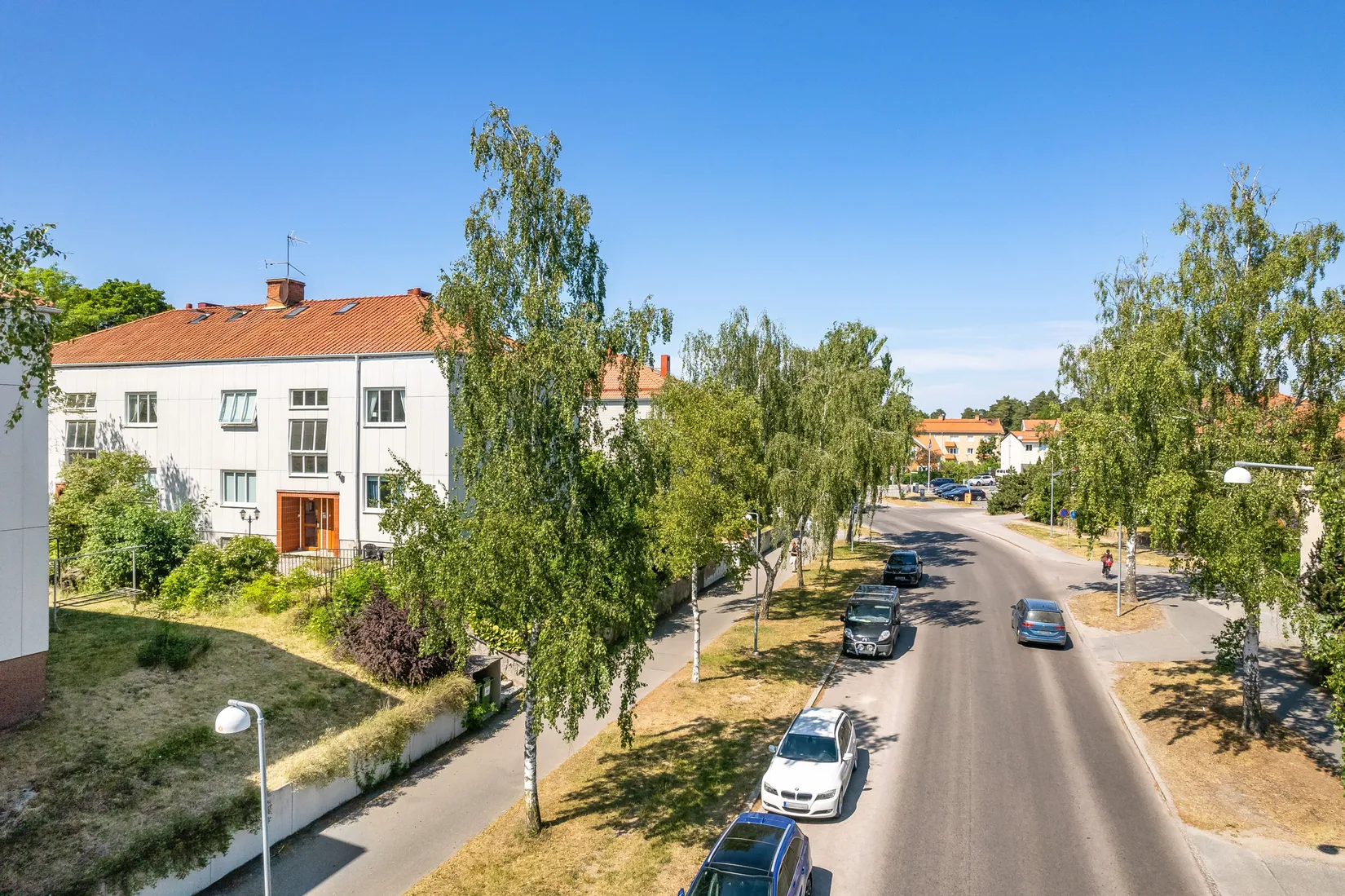 Bostadsrätt, Engelbrektsgatan 16A, Eskilstuna