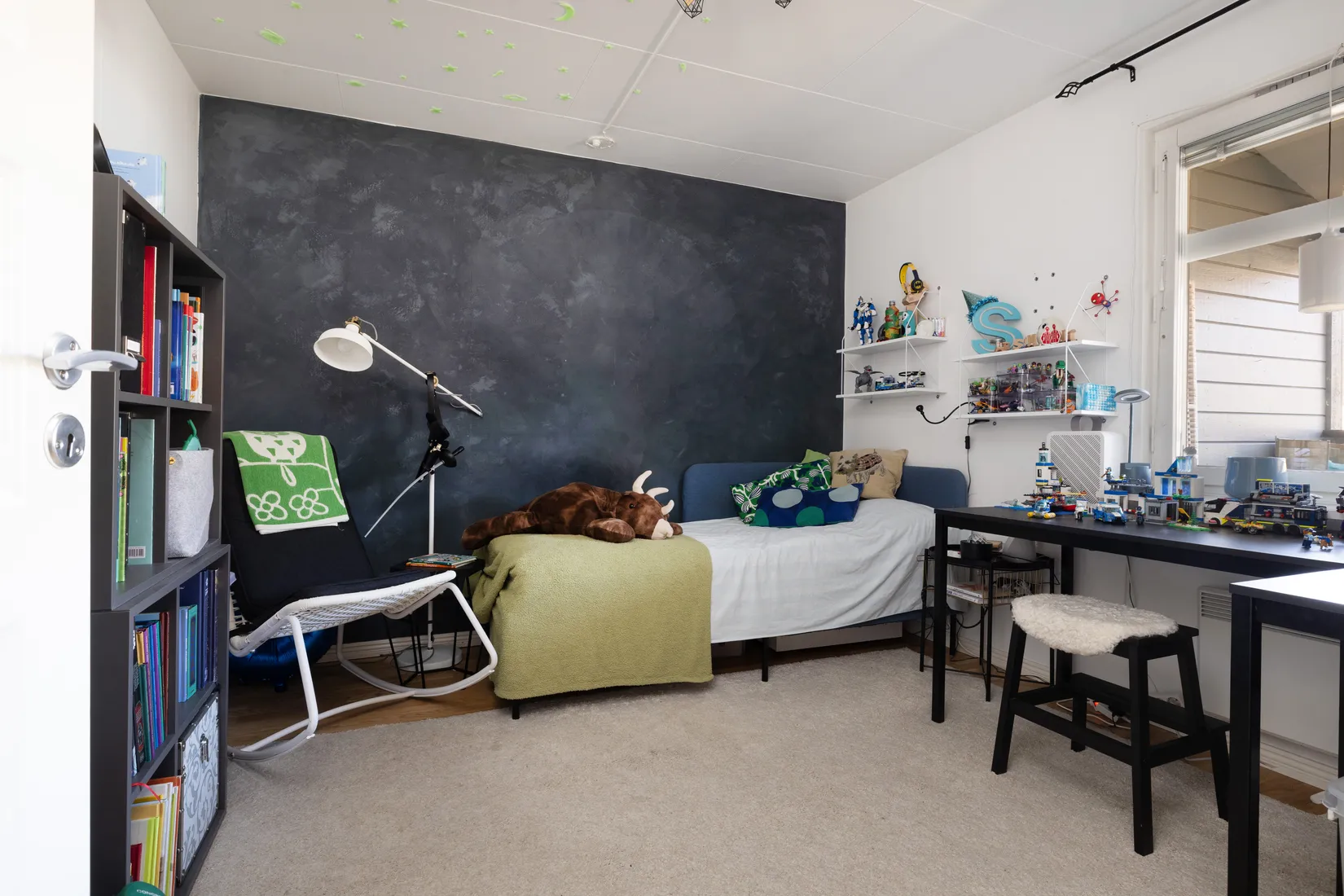 Bostadsrätt, Sommarvägen 28E, Bollstanäs/Grimstaby, Upplands Väsby