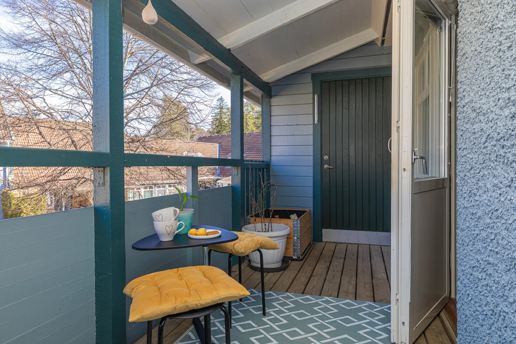 Bostadsrätt, Sommarvägen 28E, Bollstanäs/Grimstaby, Upplands Väsby