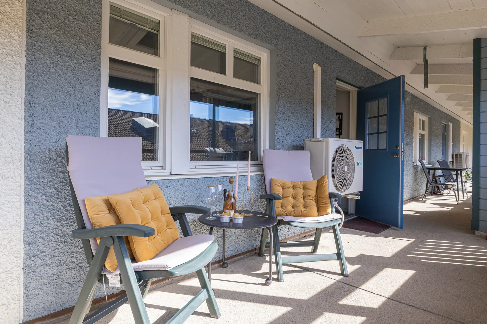 Bostadsrätt, Sommarvägen 28E, Bollstanäs/Grimstaby, Upplands Väsby