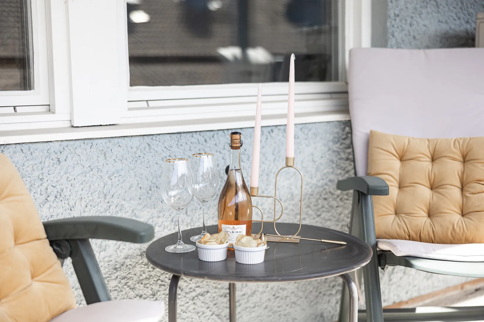 Bostadsrätt, Sommarvägen 28E, Bollstanäs/Grimstaby, Upplands Väsby