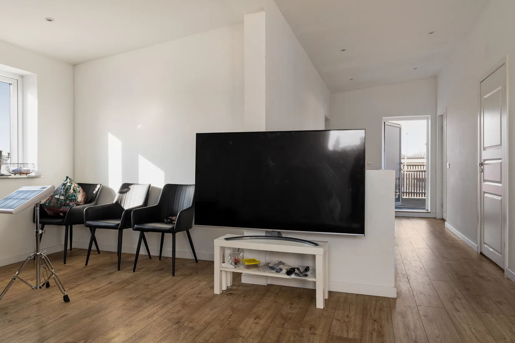 Villa, Timmergatan 12, Åstorp