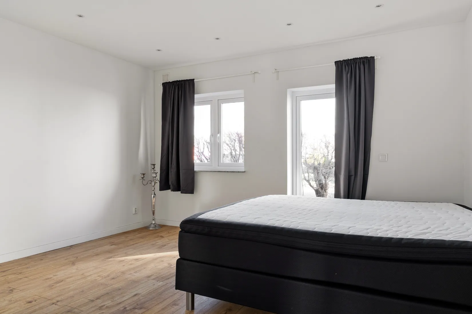 Villa, Timmergatan 12, Åstorp