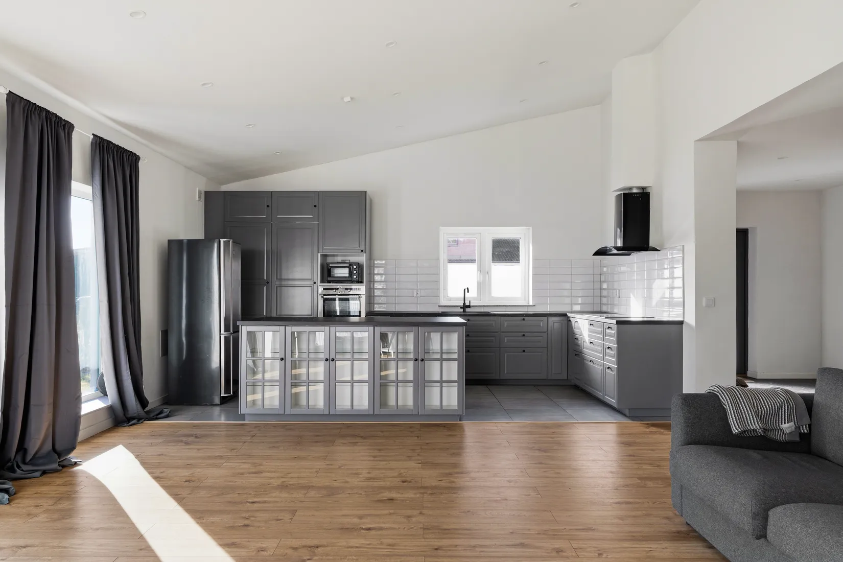 Villa, Timmergatan 12, Åstorp