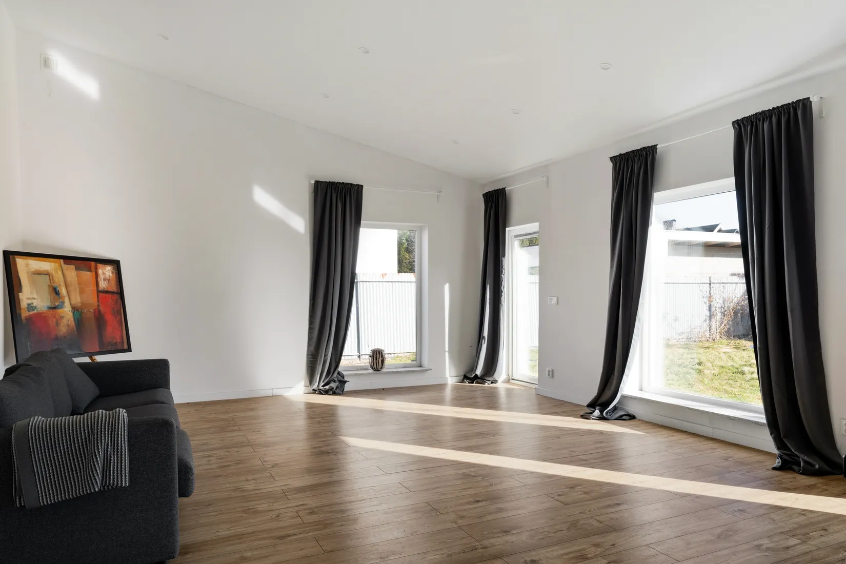 Villa, Timmergatan 12, Åstorp