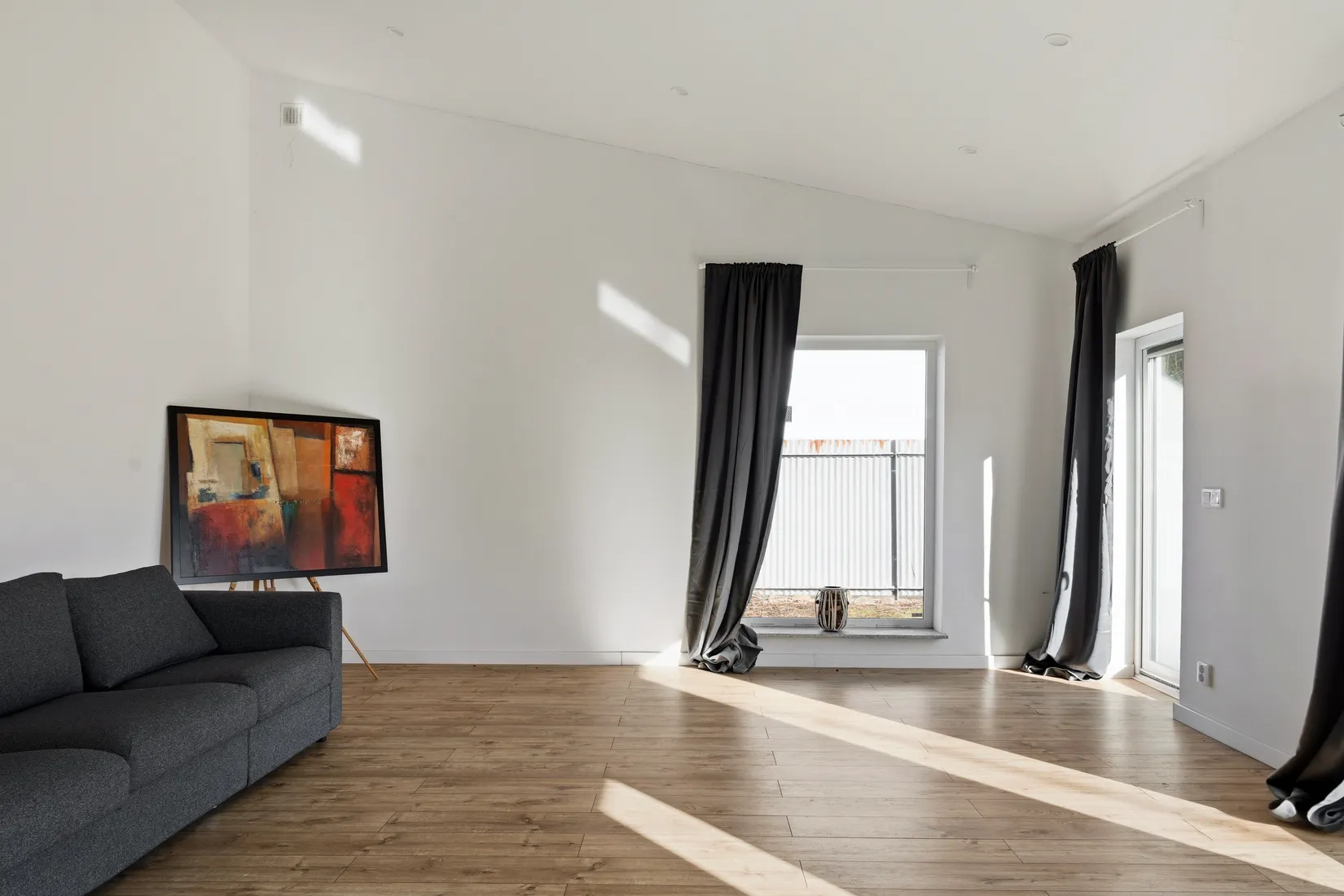 Villa, Timmergatan 12, Åstorp