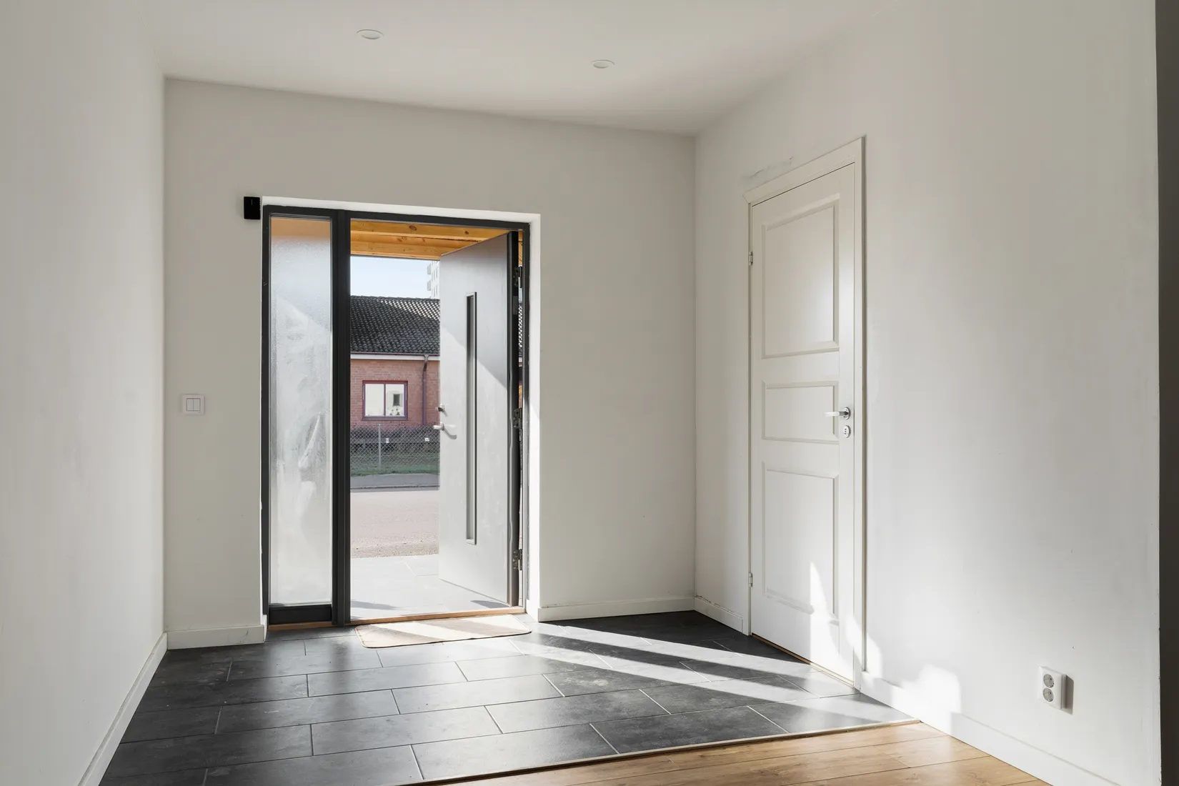 Villa, Timmergatan 12, Åstorp