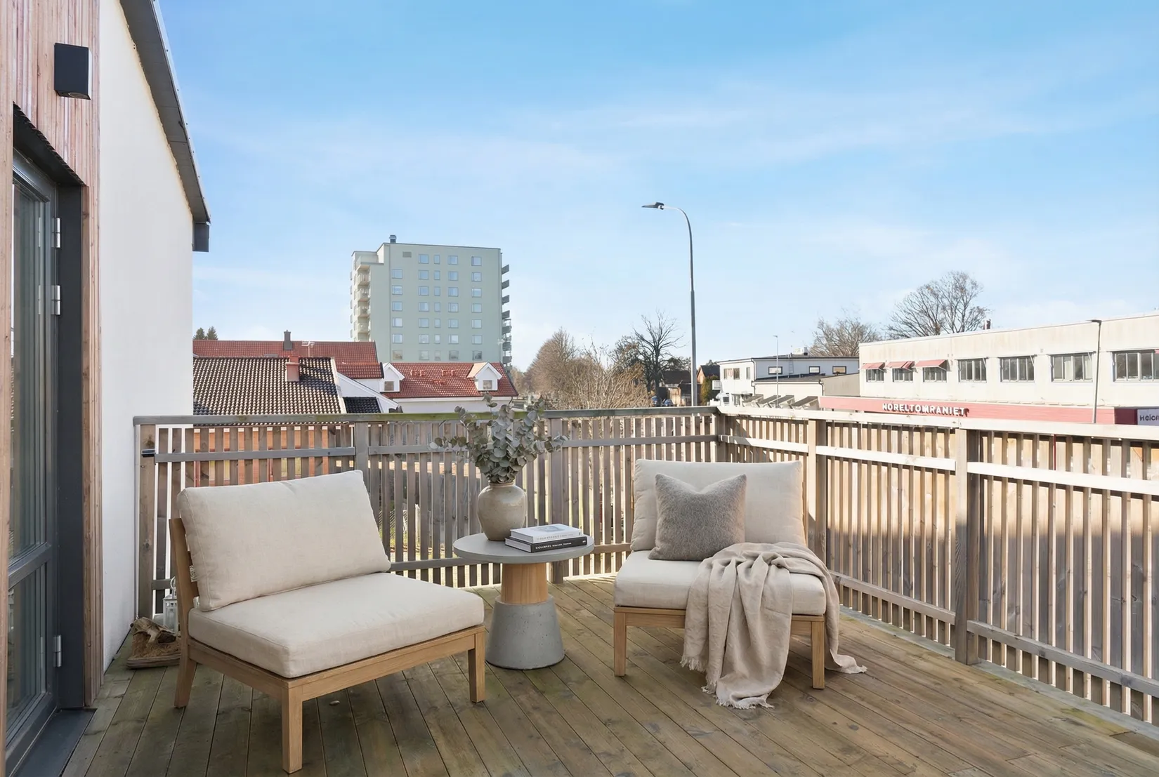 Villa, Timmergatan 12, Åstorp