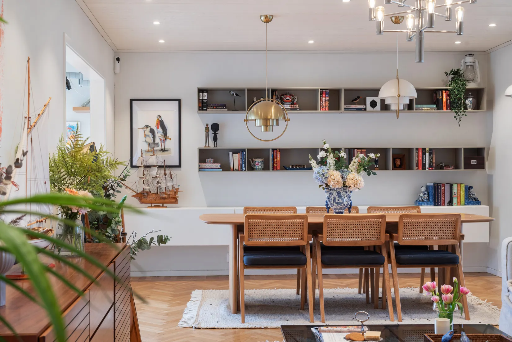 Villa, Båtsmansgatan 3, Centralt - Kvisthamra, Norrtälje