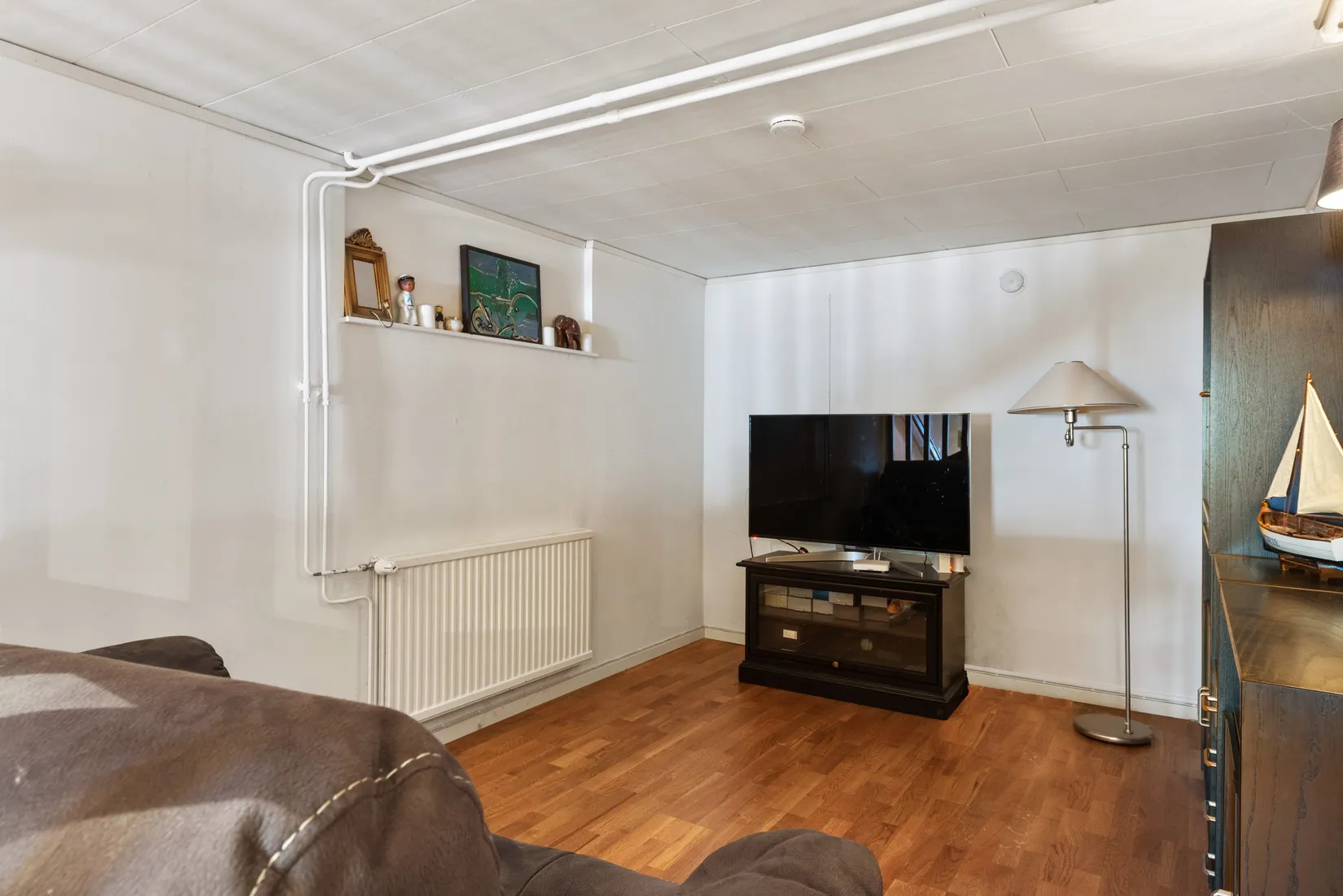 Villa, Båtsmansgatan 3, Centralt - Kvisthamra, Norrtälje