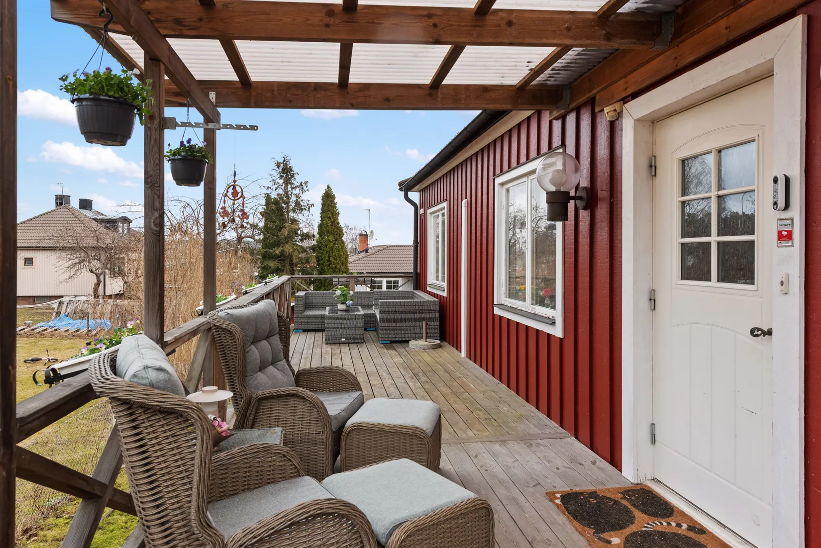 Villa, Båtsmansgatan 3, Centralt - Kvisthamra, Norrtälje