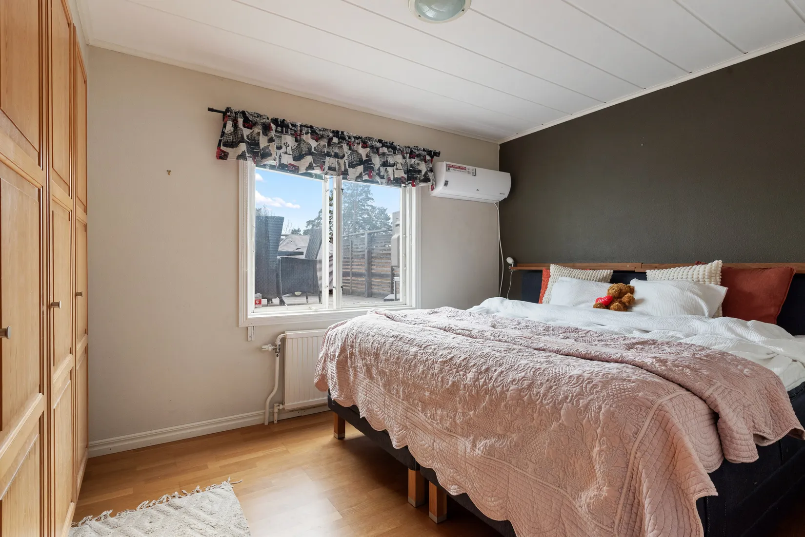 Villa, Båtsmansgatan 3, Centralt - Kvisthamra, Norrtälje