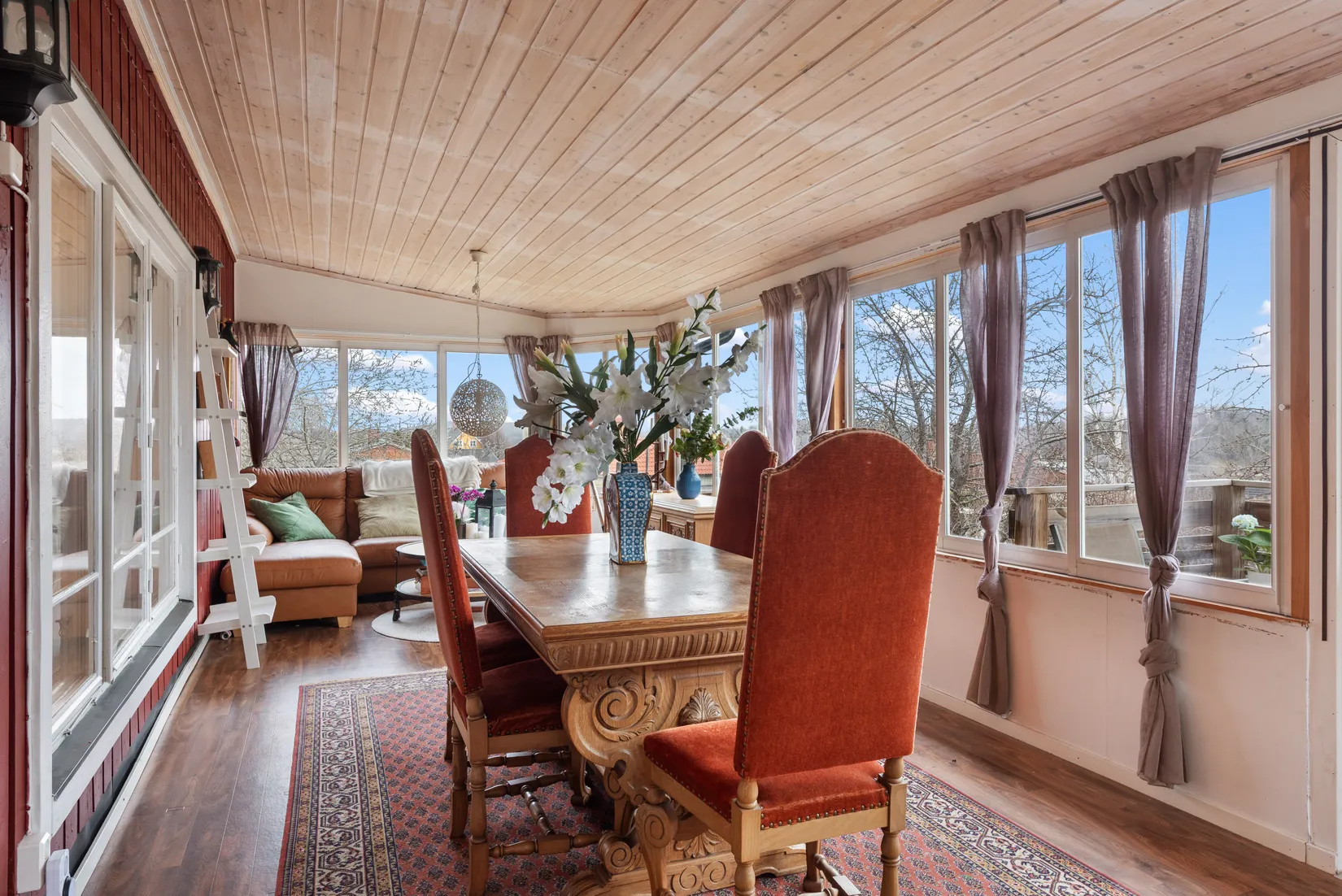 Villa, Båtsmansgatan 3, Centralt - Kvisthamra, Norrtälje