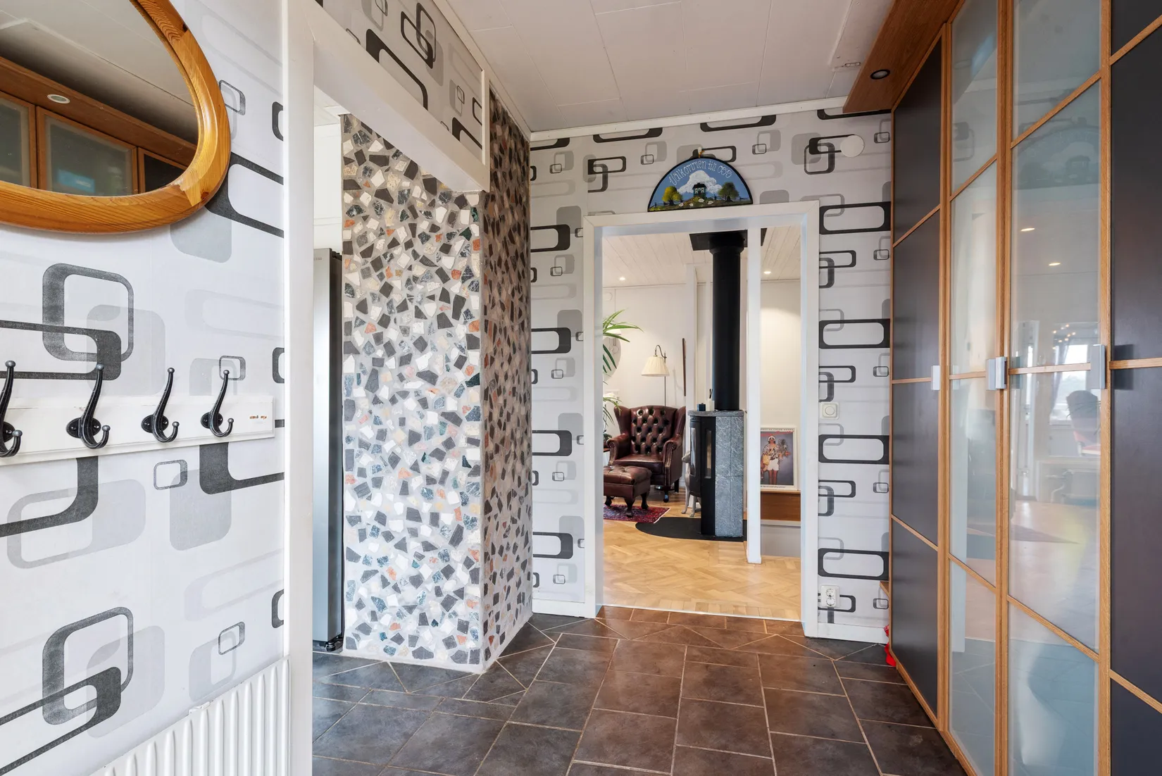 Villa, Båtsmansgatan 3, Centralt - Kvisthamra, Norrtälje