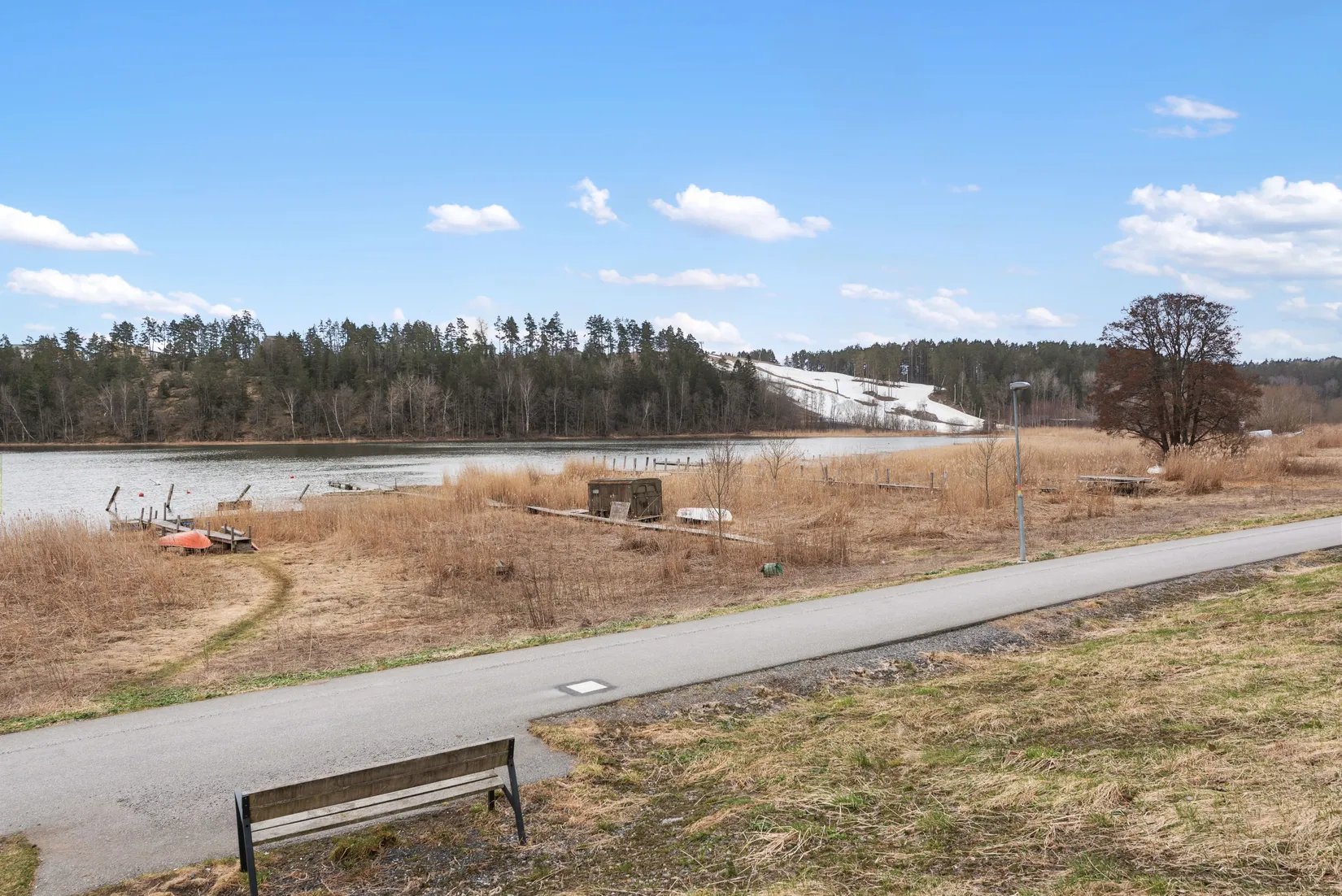 Villa, Båtsmansgatan 3, Centralt - Kvisthamra, Norrtälje