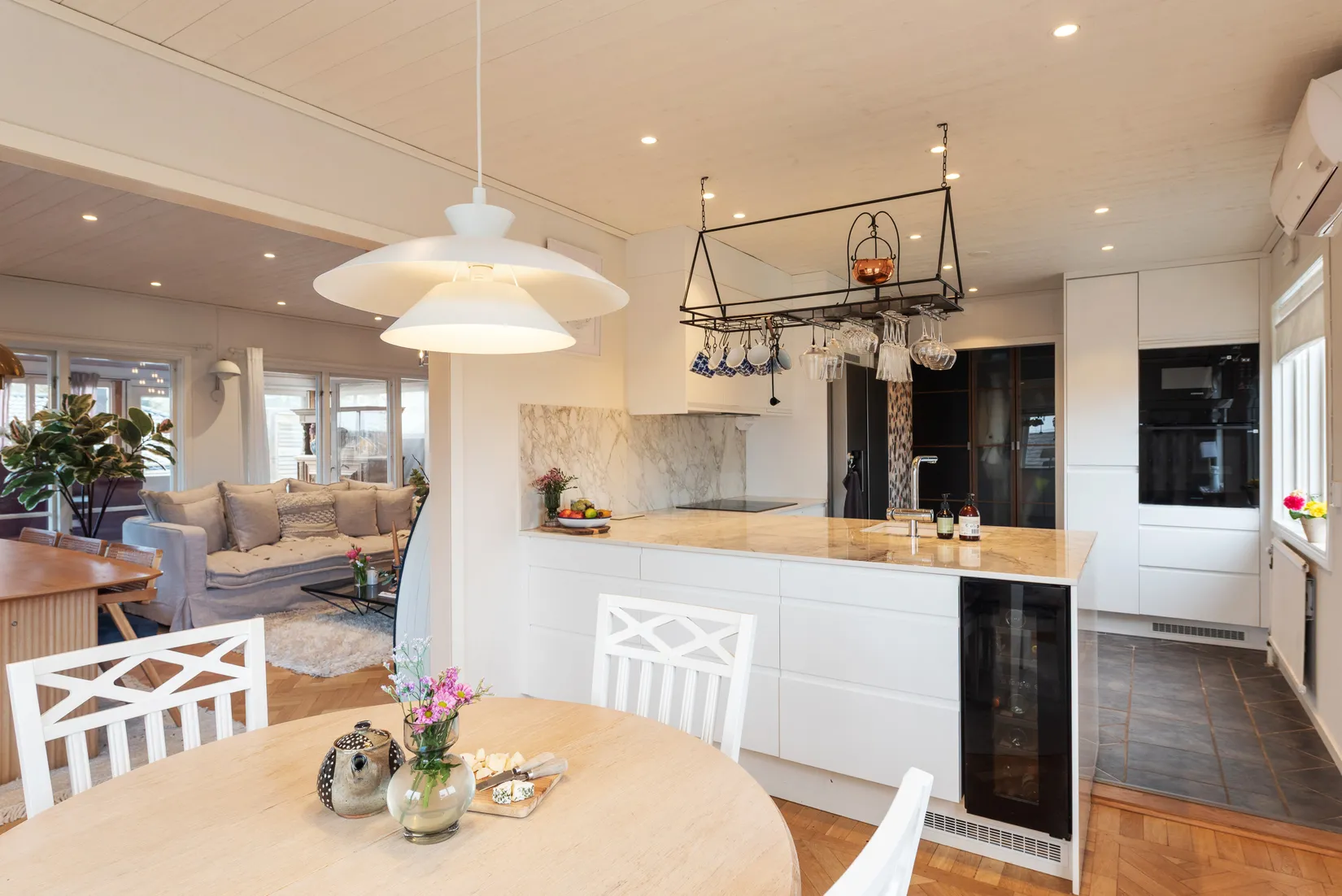 Villa, Båtsmansgatan 3, Centralt - Kvisthamra, Norrtälje