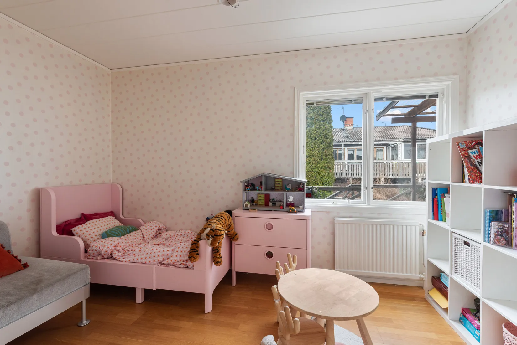 Villa, Båtsmansgatan 3, Centralt - Kvisthamra, Norrtälje