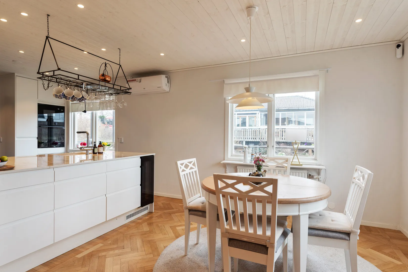 Villa, Båtsmansgatan 3, Centralt - Kvisthamra, Norrtälje