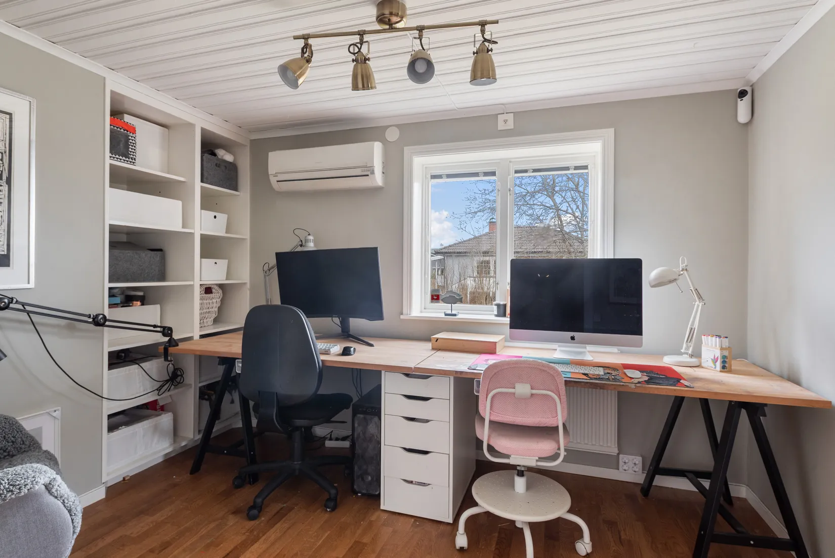 Villa, Båtsmansgatan 3, Centralt - Kvisthamra, Norrtälje