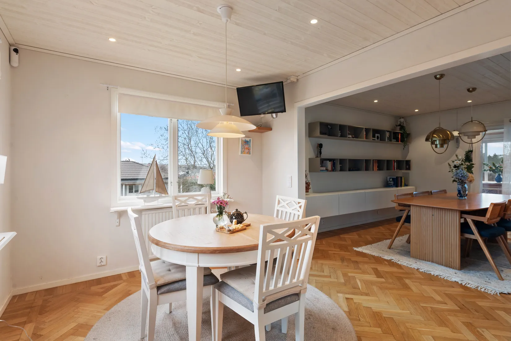 Villa, Båtsmansgatan 3, Centralt - Kvisthamra, Norrtälje