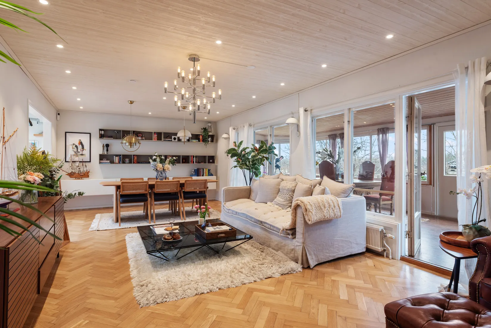 Villa, Båtsmansgatan 3, Centralt - Kvisthamra, Norrtälje