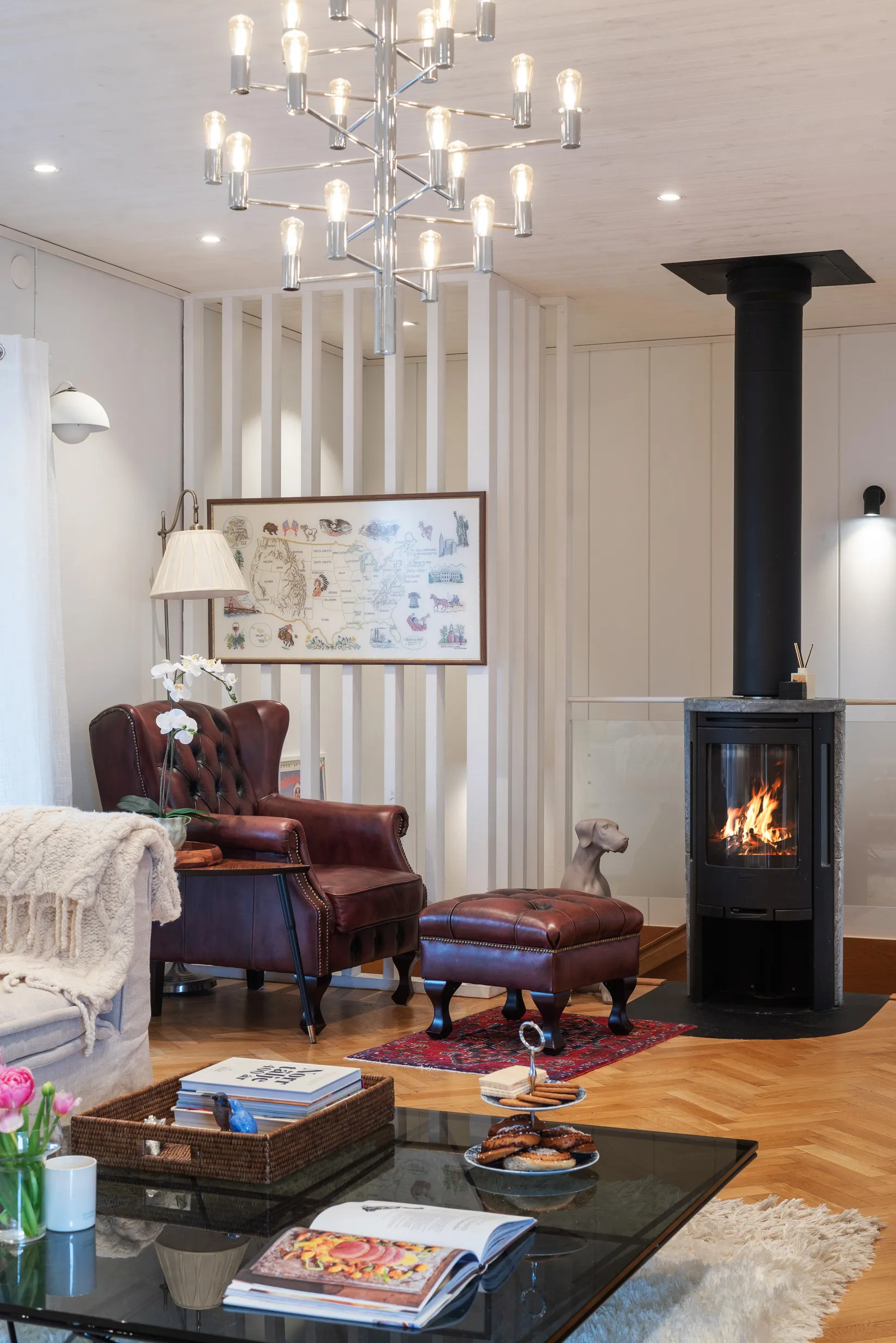 Villa, Båtsmansgatan 3, Centralt - Kvisthamra, Norrtälje