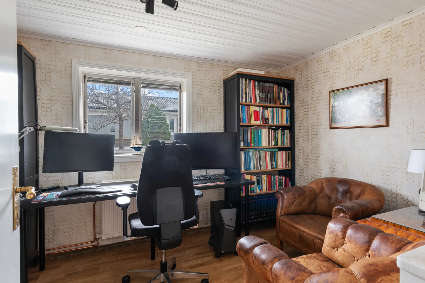 Villa, Båtsmansgatan 3, Centralt - Kvisthamra, Norrtälje