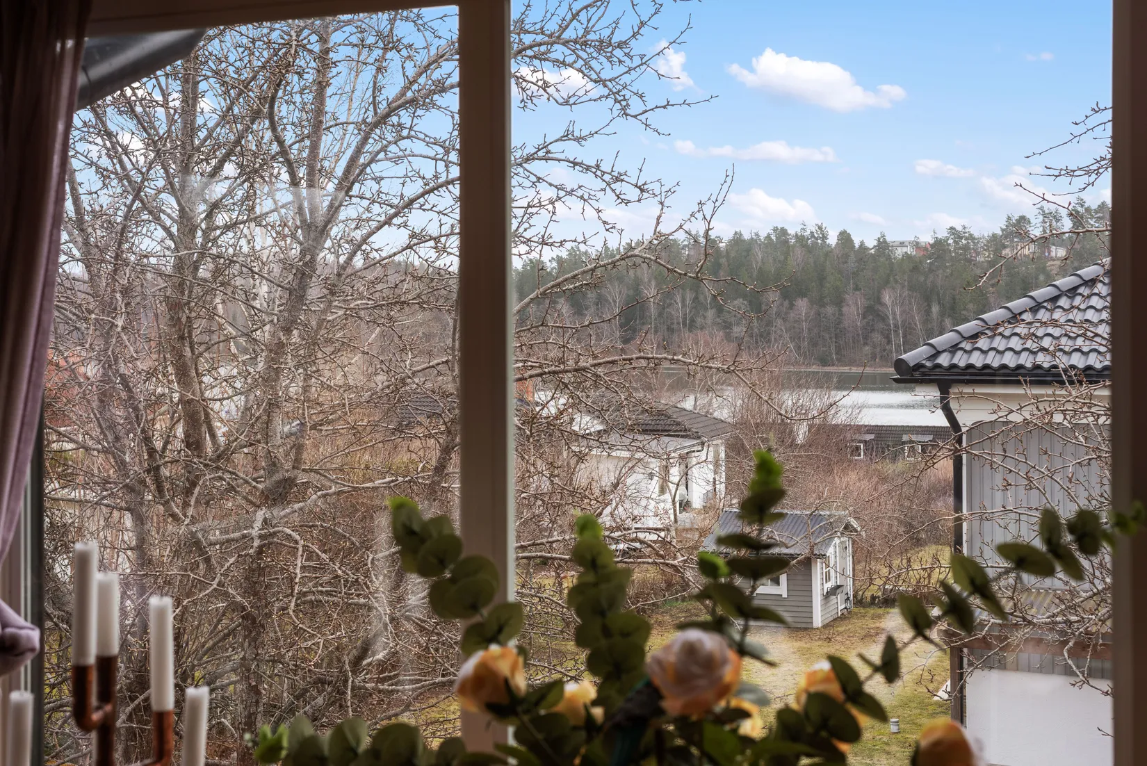 Villa, Båtsmansgatan 3, Centralt - Kvisthamra, Norrtälje