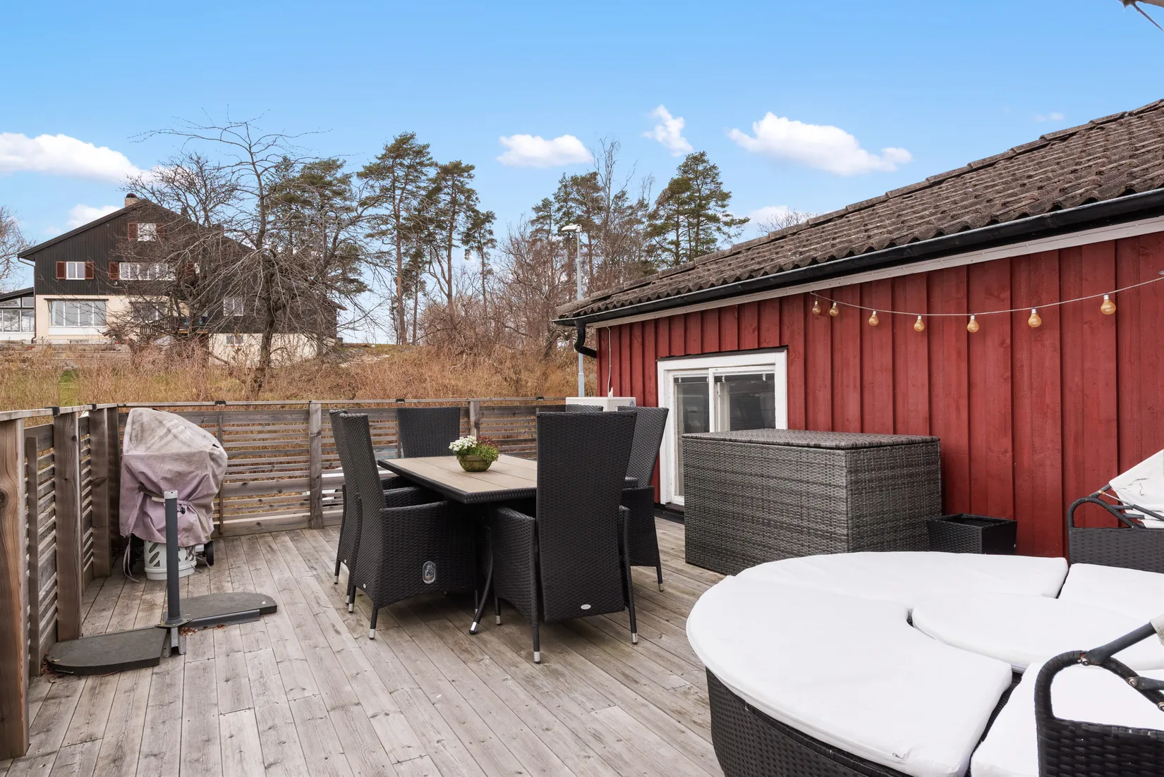 Villa, Båtsmansgatan 3, Centralt - Kvisthamra, Norrtälje