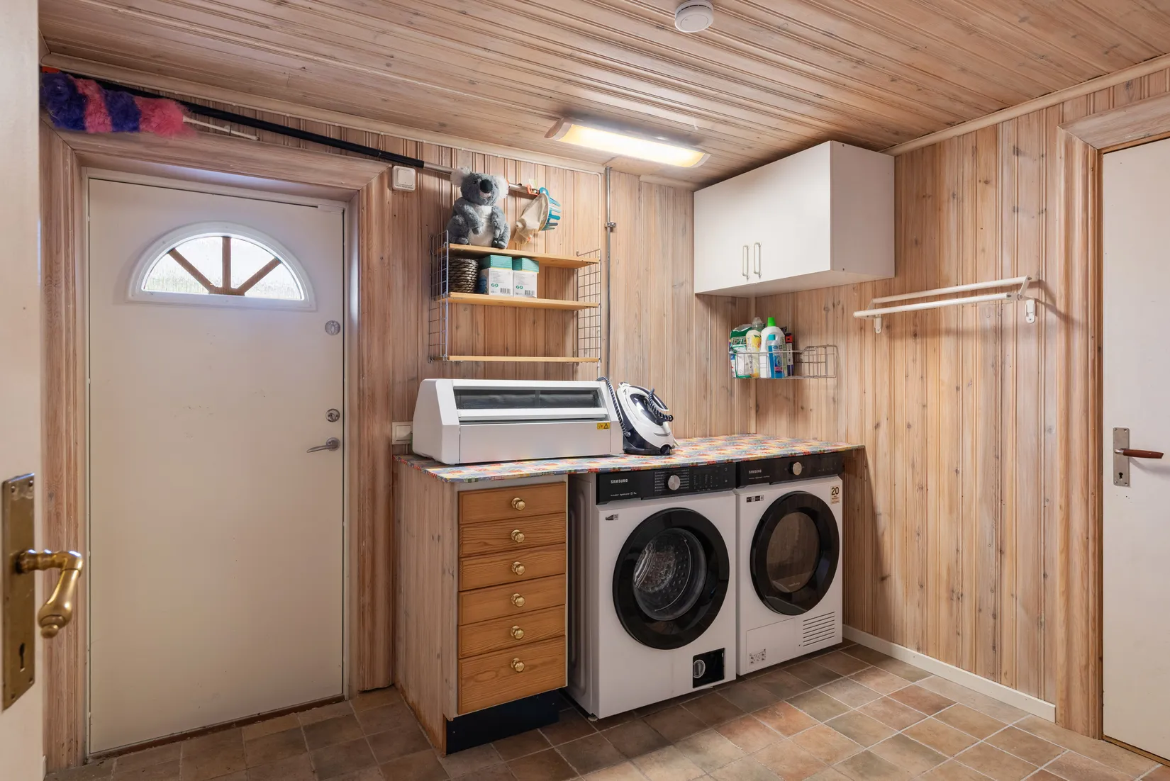 Villa, Båtsmansgatan 3, Centralt - Kvisthamra, Norrtälje