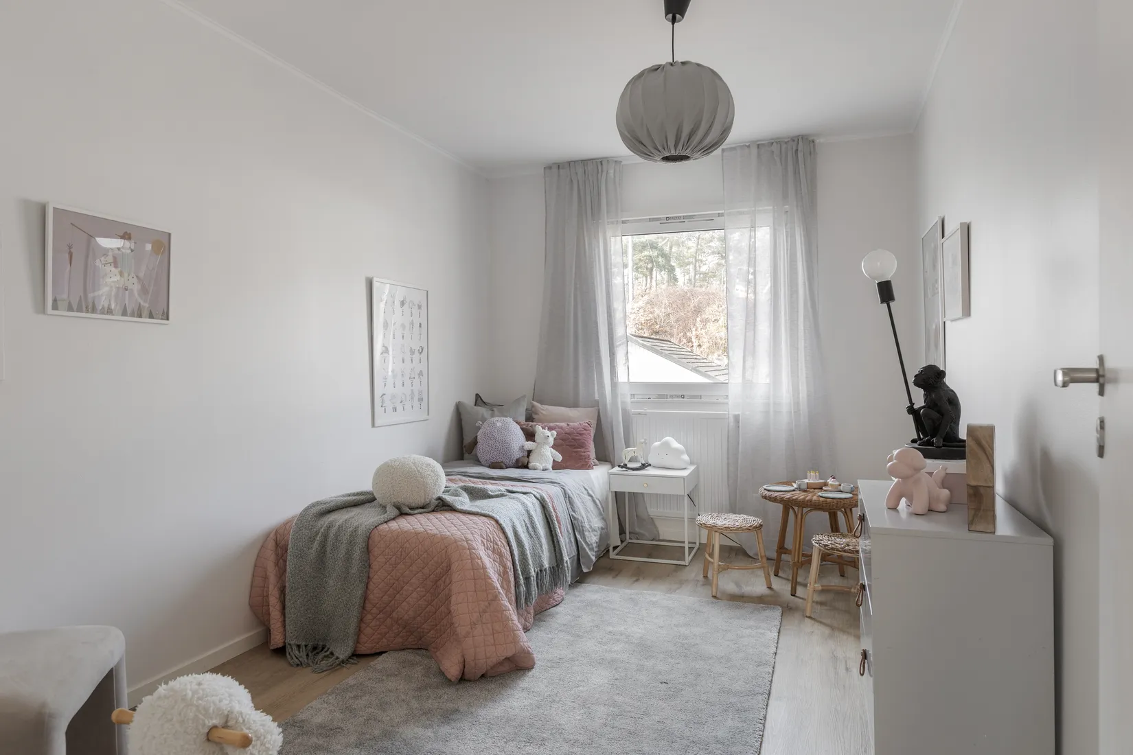 Villa, Änghagsliden 3b, Torslanda - Centrum, Göteborg