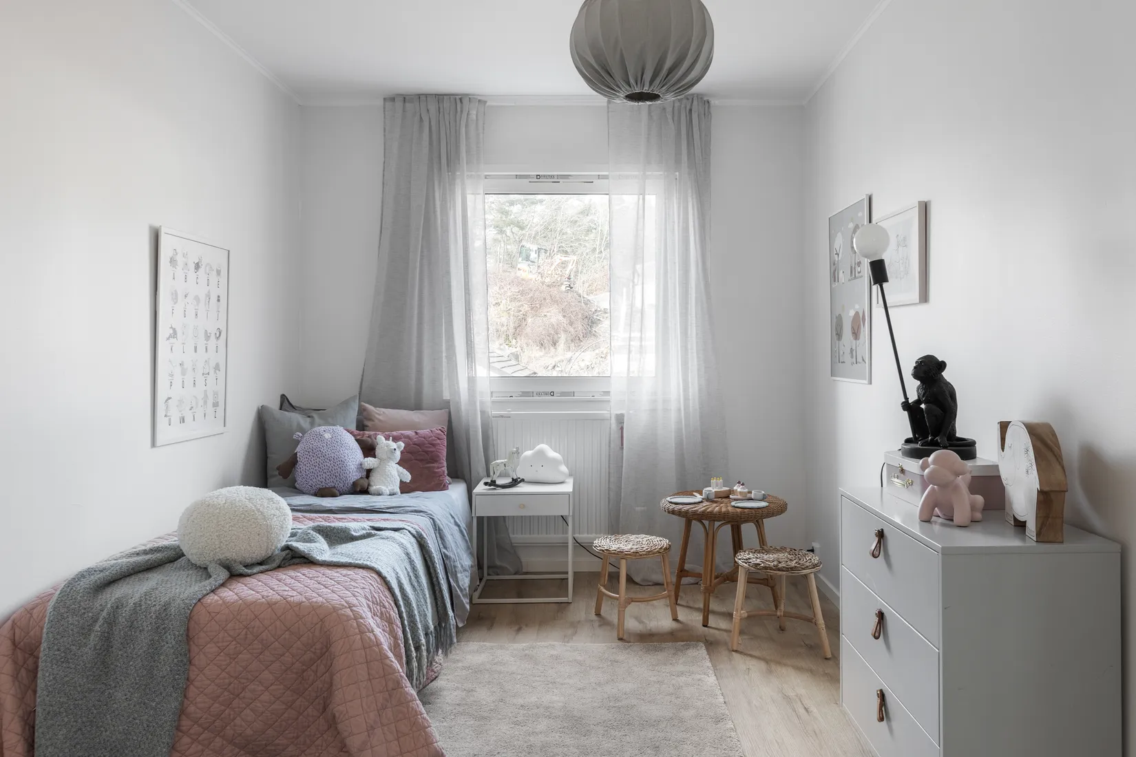 Villa, Änghagsliden 3b, Torslanda - Centrum, Göteborg