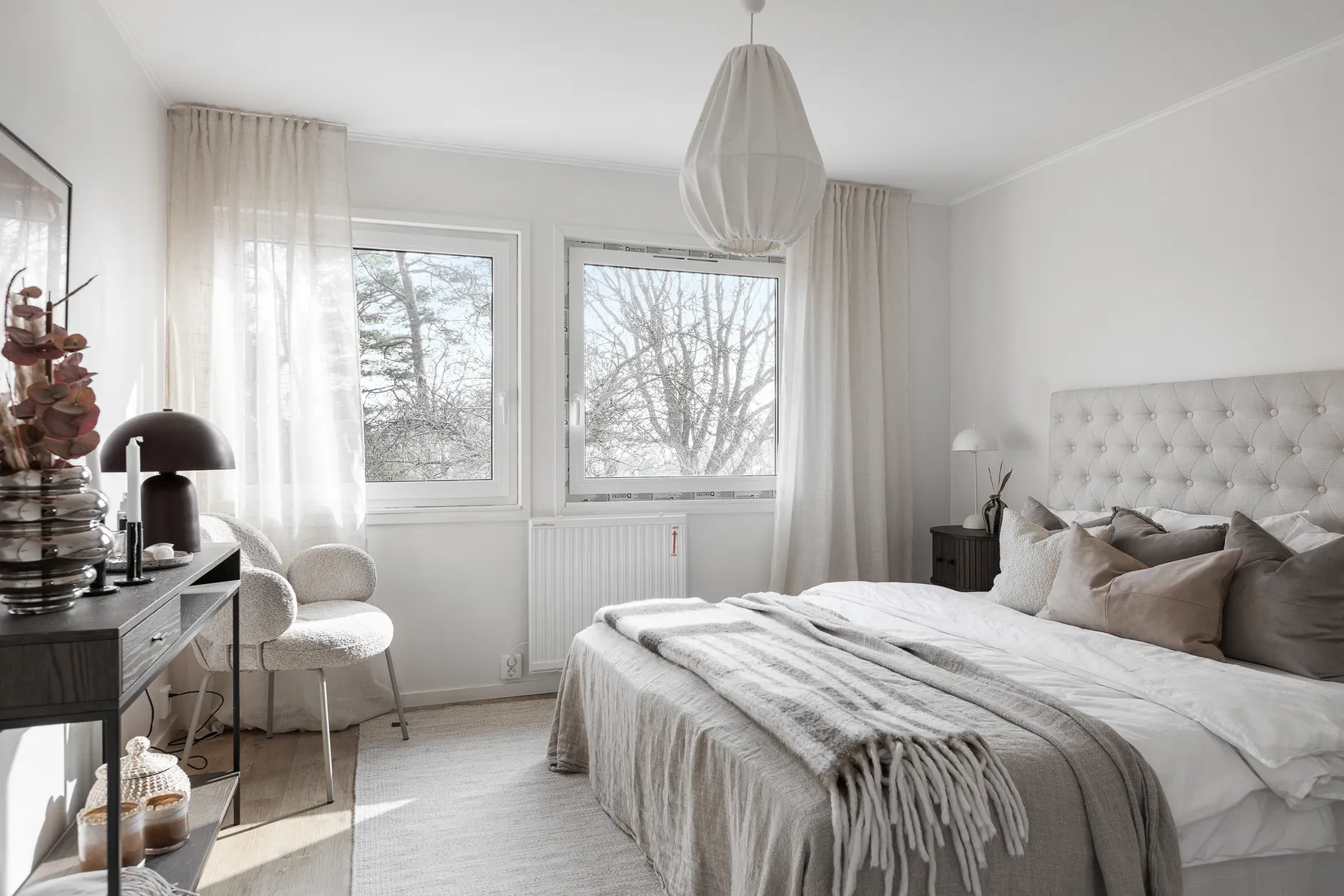 Villa, Änghagsliden 3b, Torslanda - Centrum, Göteborg